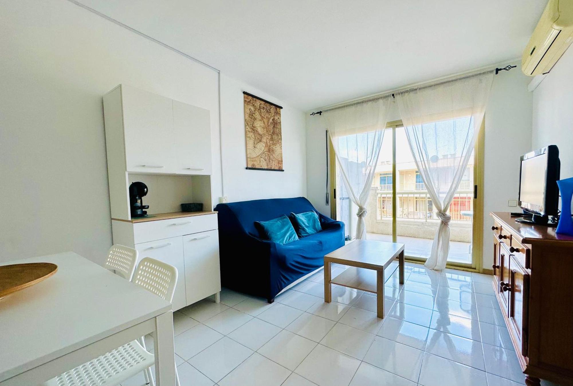Appartement Atalaya Mar Salou