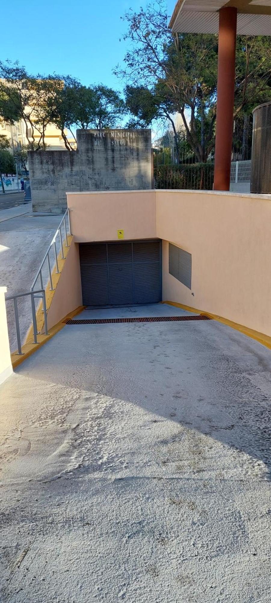 Apartment 1 Linea De Playa + Parking! Salou
