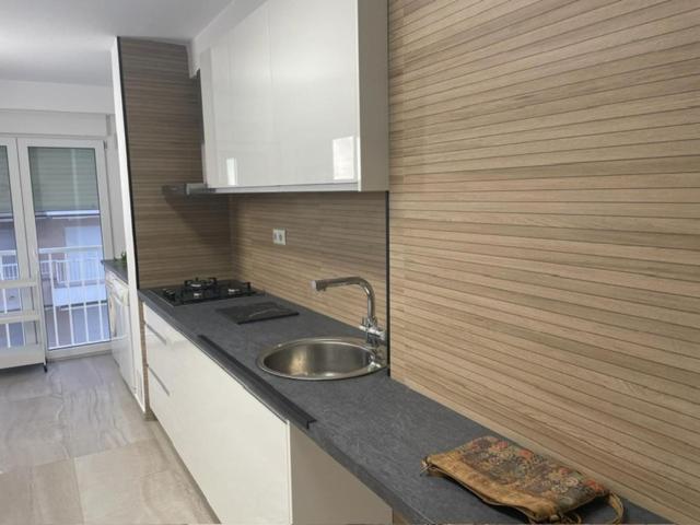 Apartamento Horizonte 4b