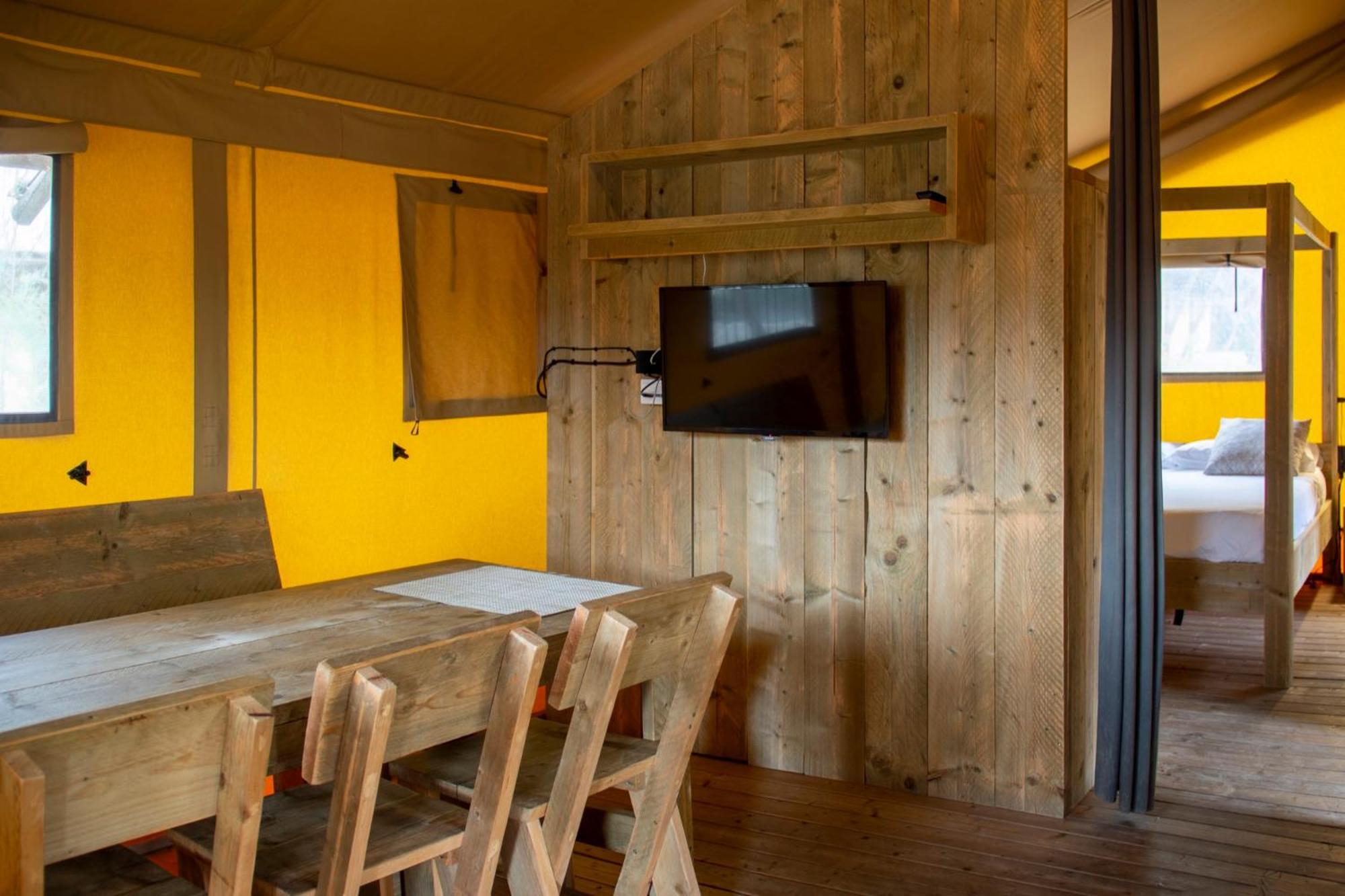 Sanguli Camping & Resort Station touristique