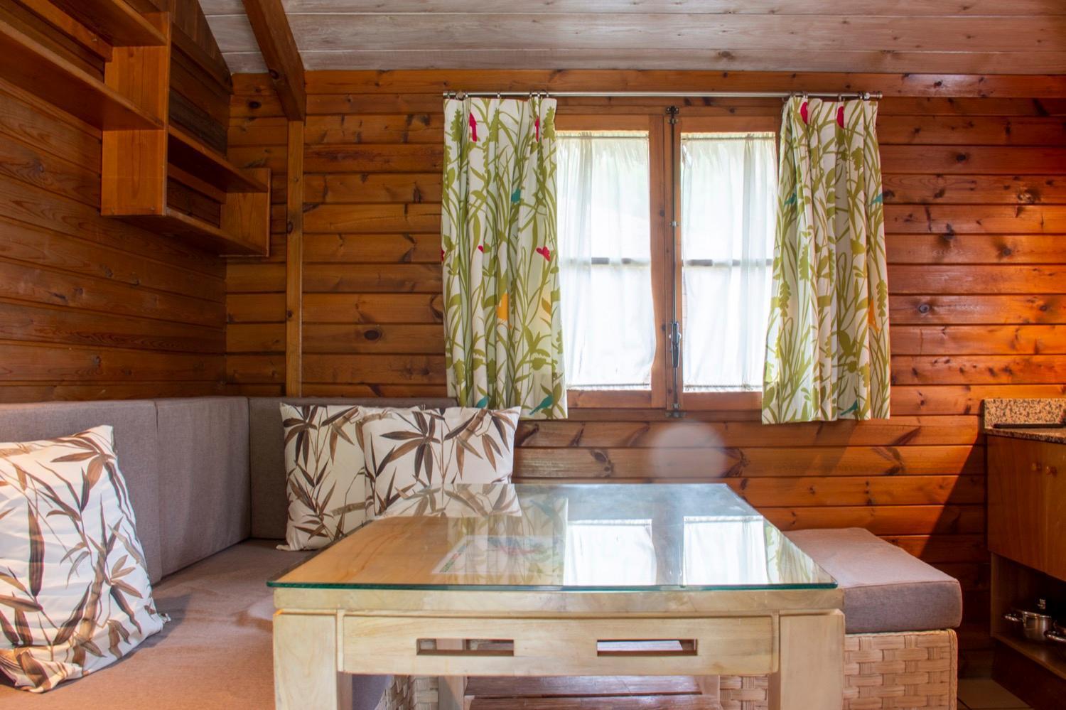 Sanguli Camping & Resort 4*