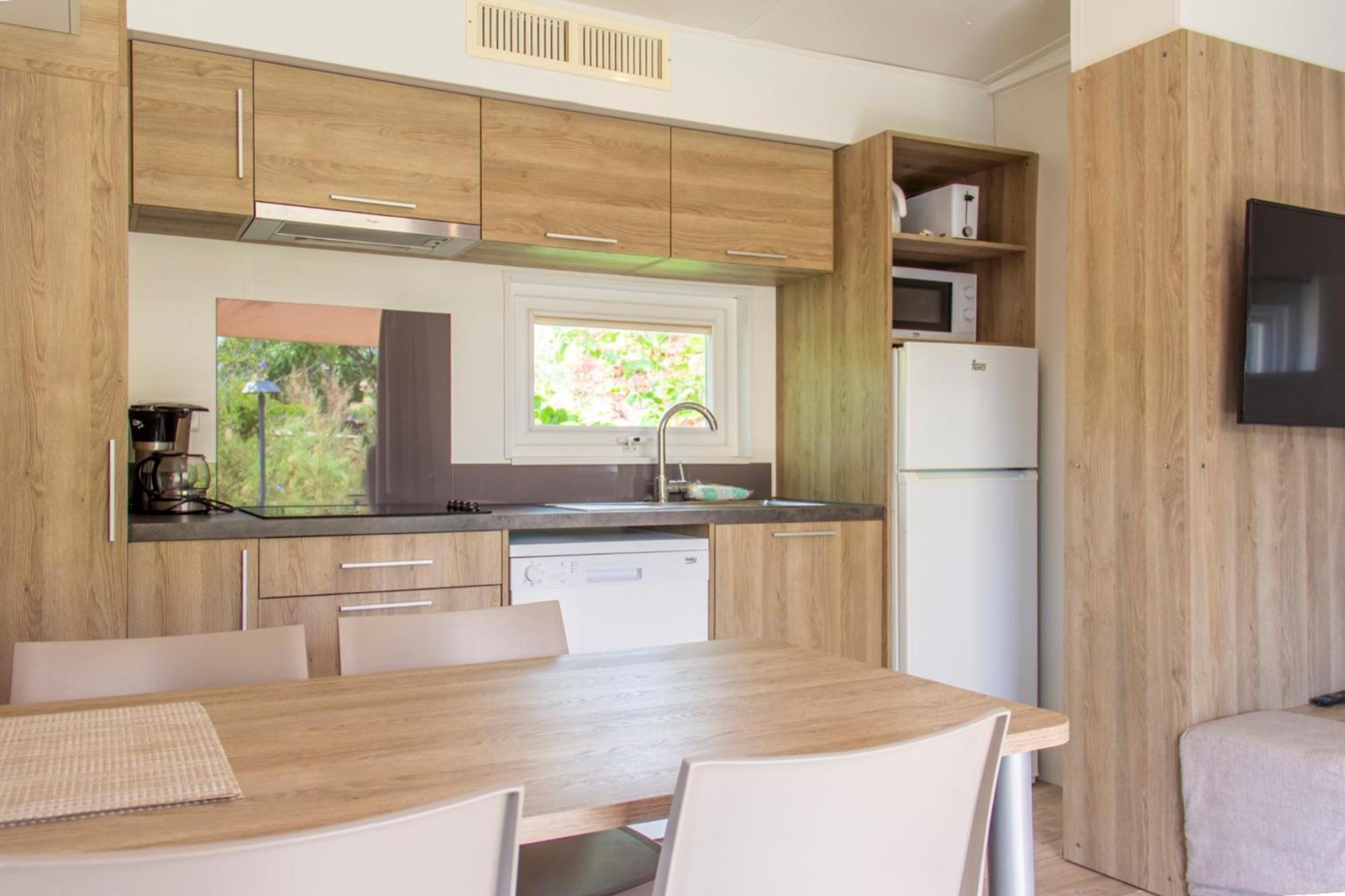 Sanguli Camping & Resort Station touristique 4*