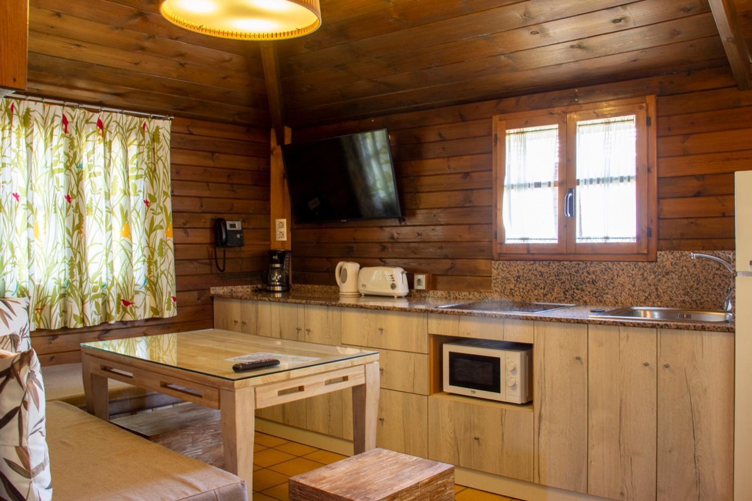 Sanguli Camping & Resort Station touristique