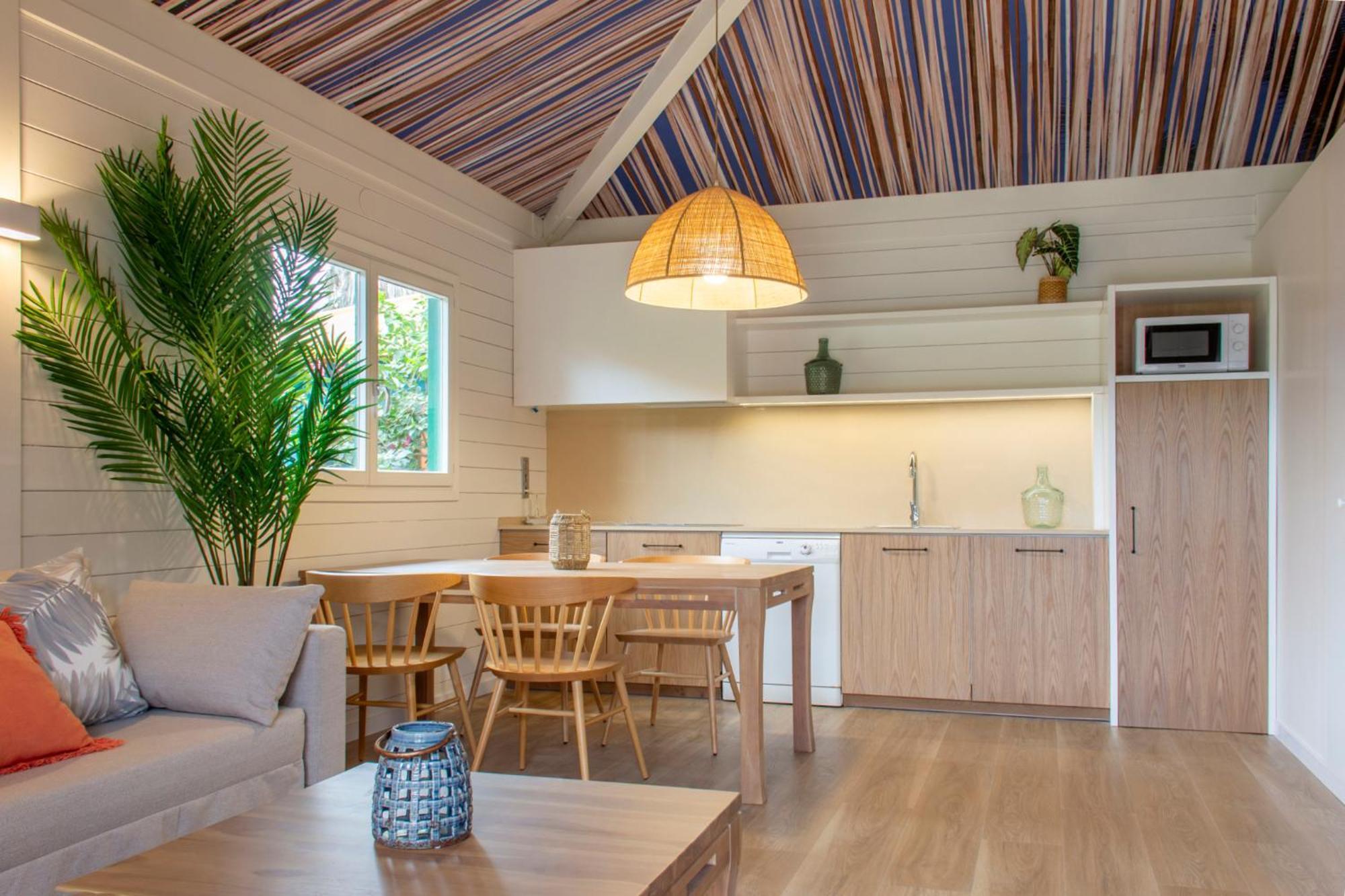 Sanguli Camping & Resort Station touristique 4*