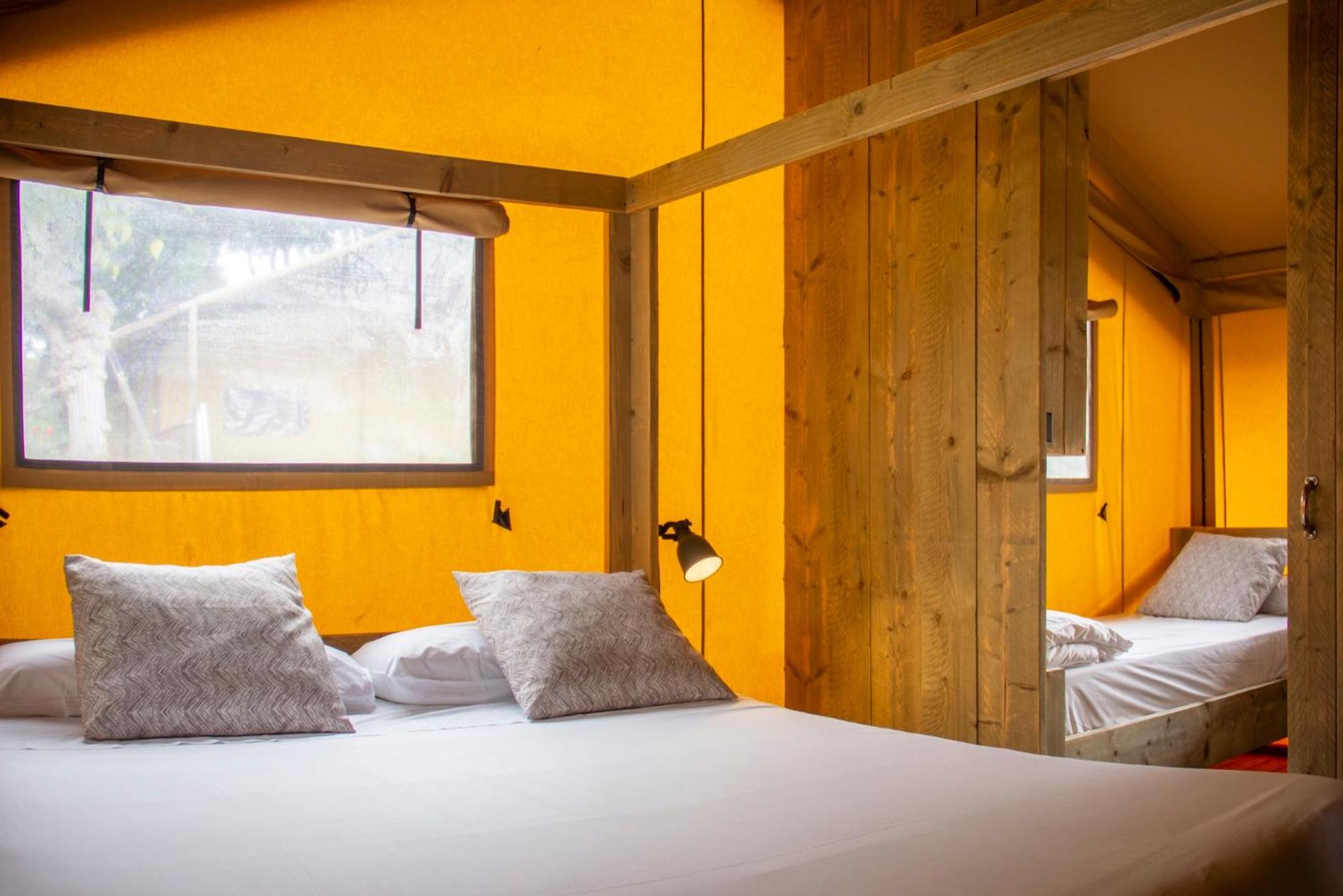 Station touristique Sanguli Camping & Resort