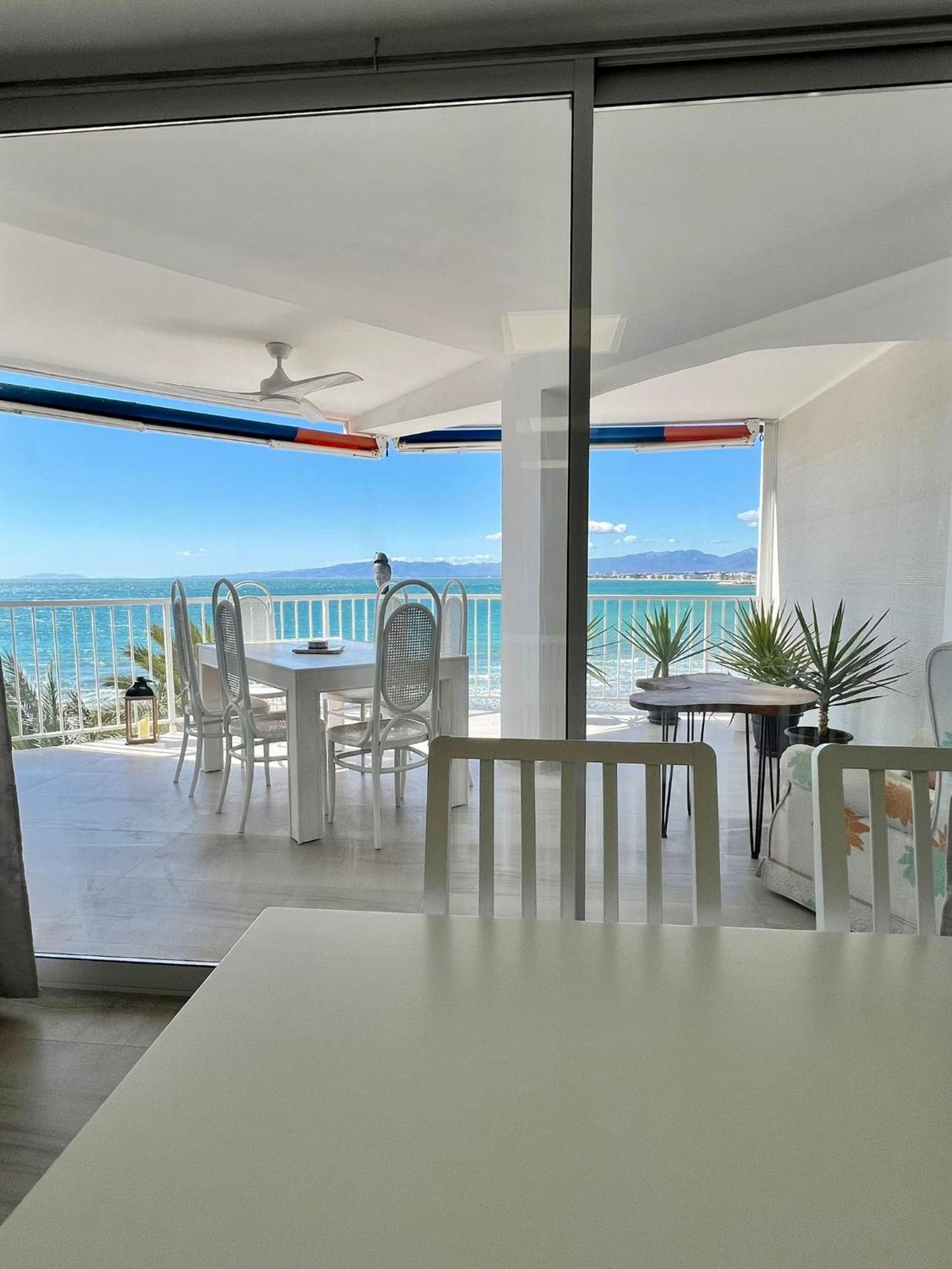 Apartamento Horizonte 4b