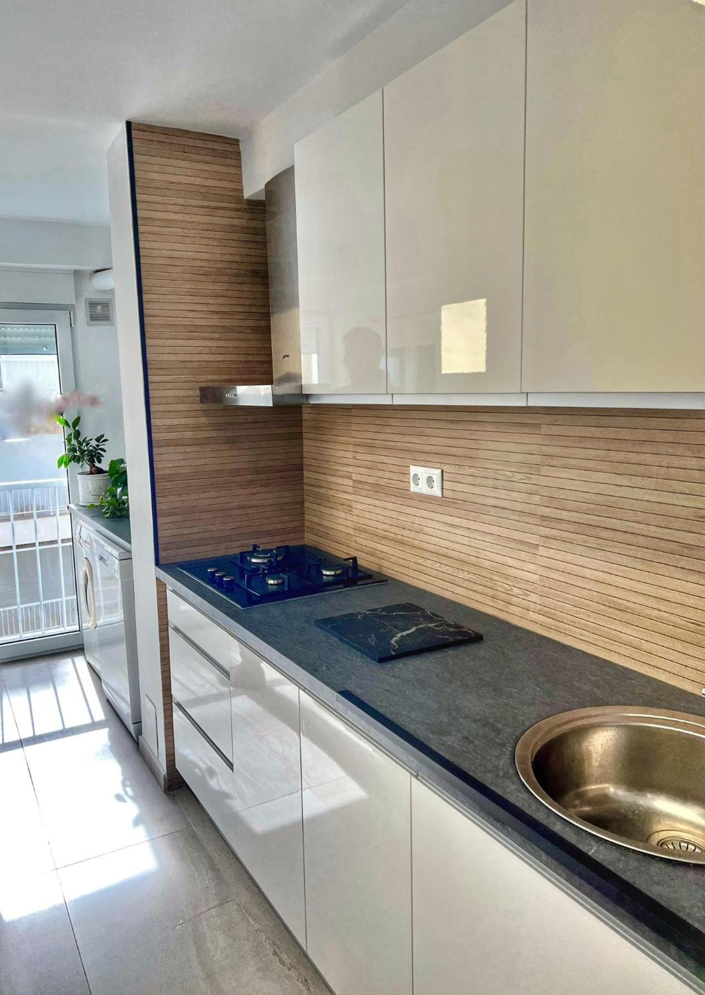 Apartamento Horizonte 4b Salou