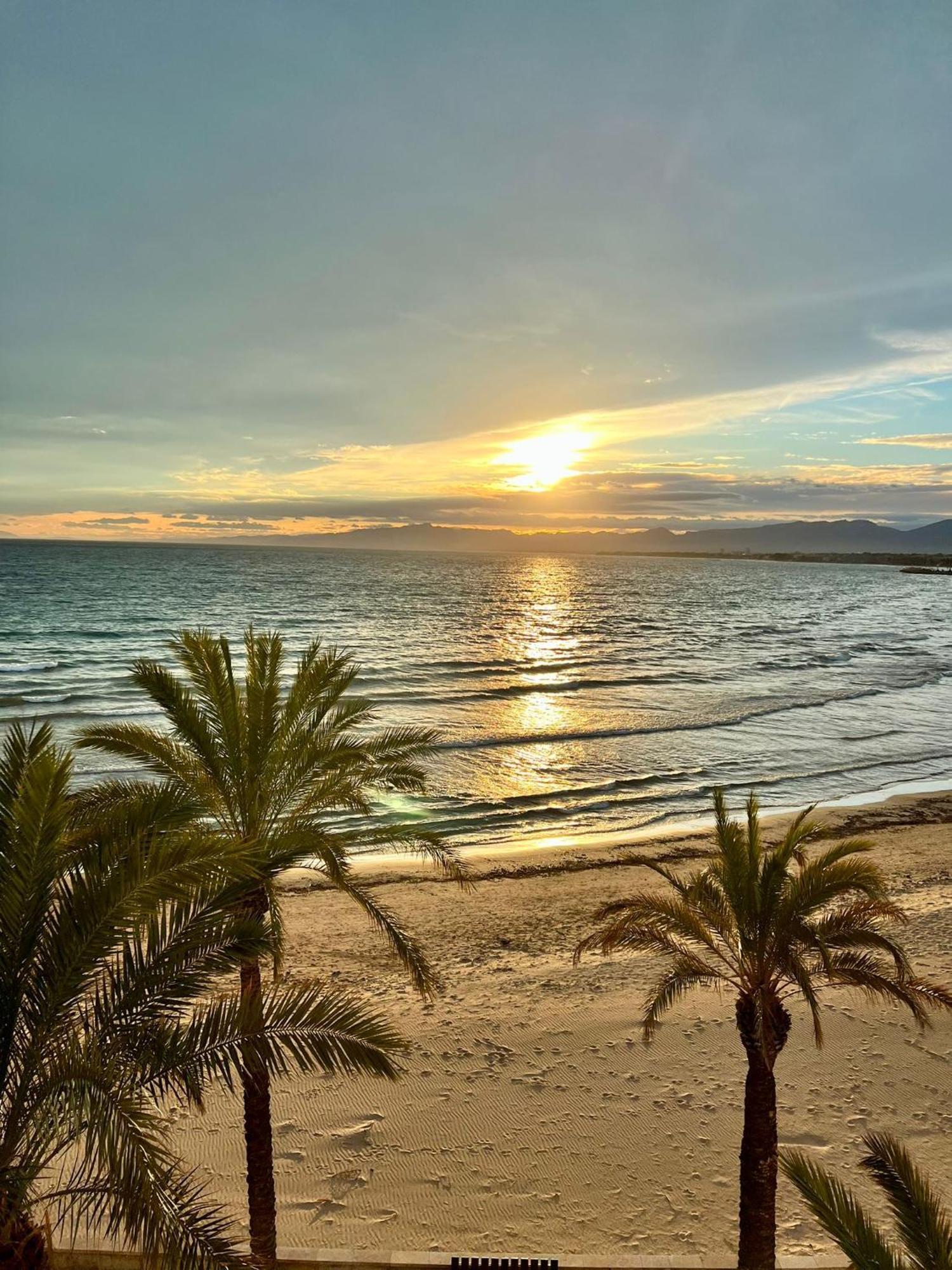 Apartamento Horizonte 4b Salou