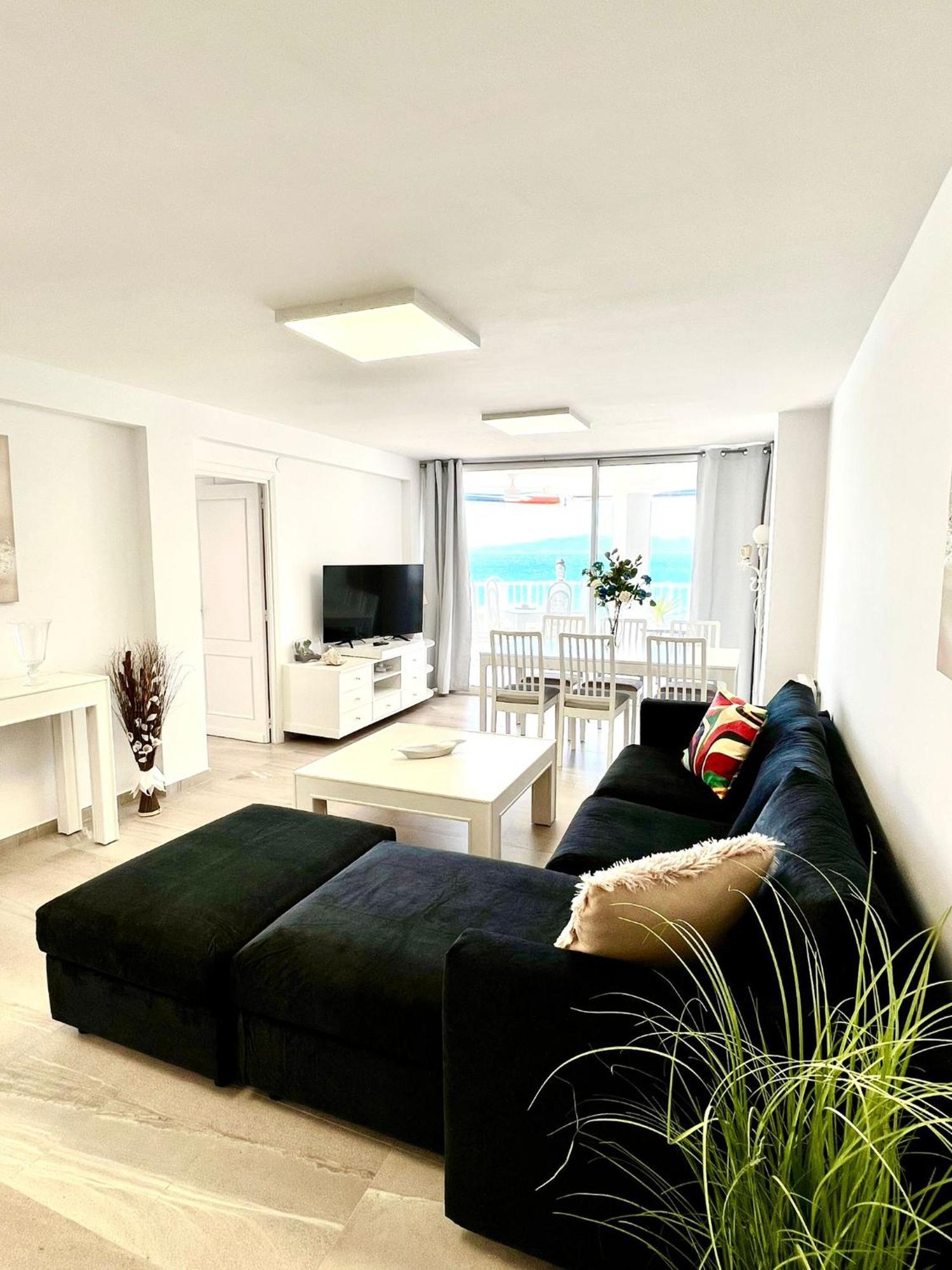 Horizonte 4b Apartamento