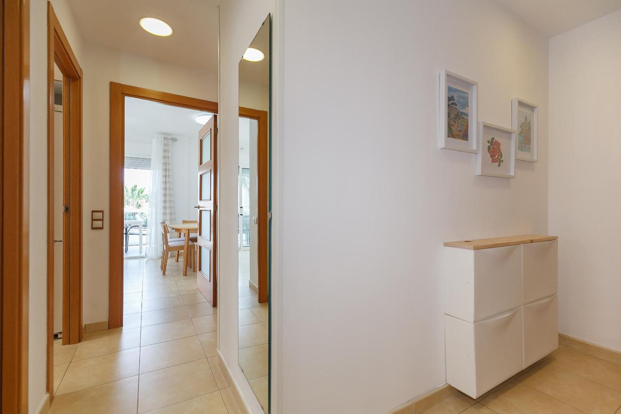 Uhc Els Pins Apartment *