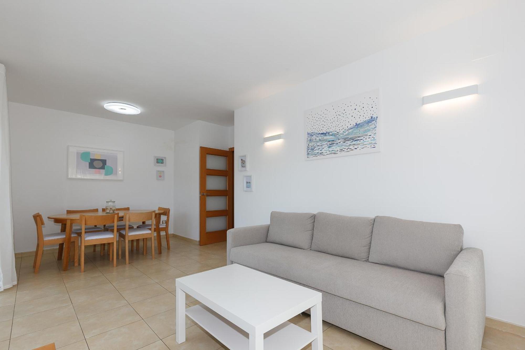 Uhc Els Pins Apartamento Salou