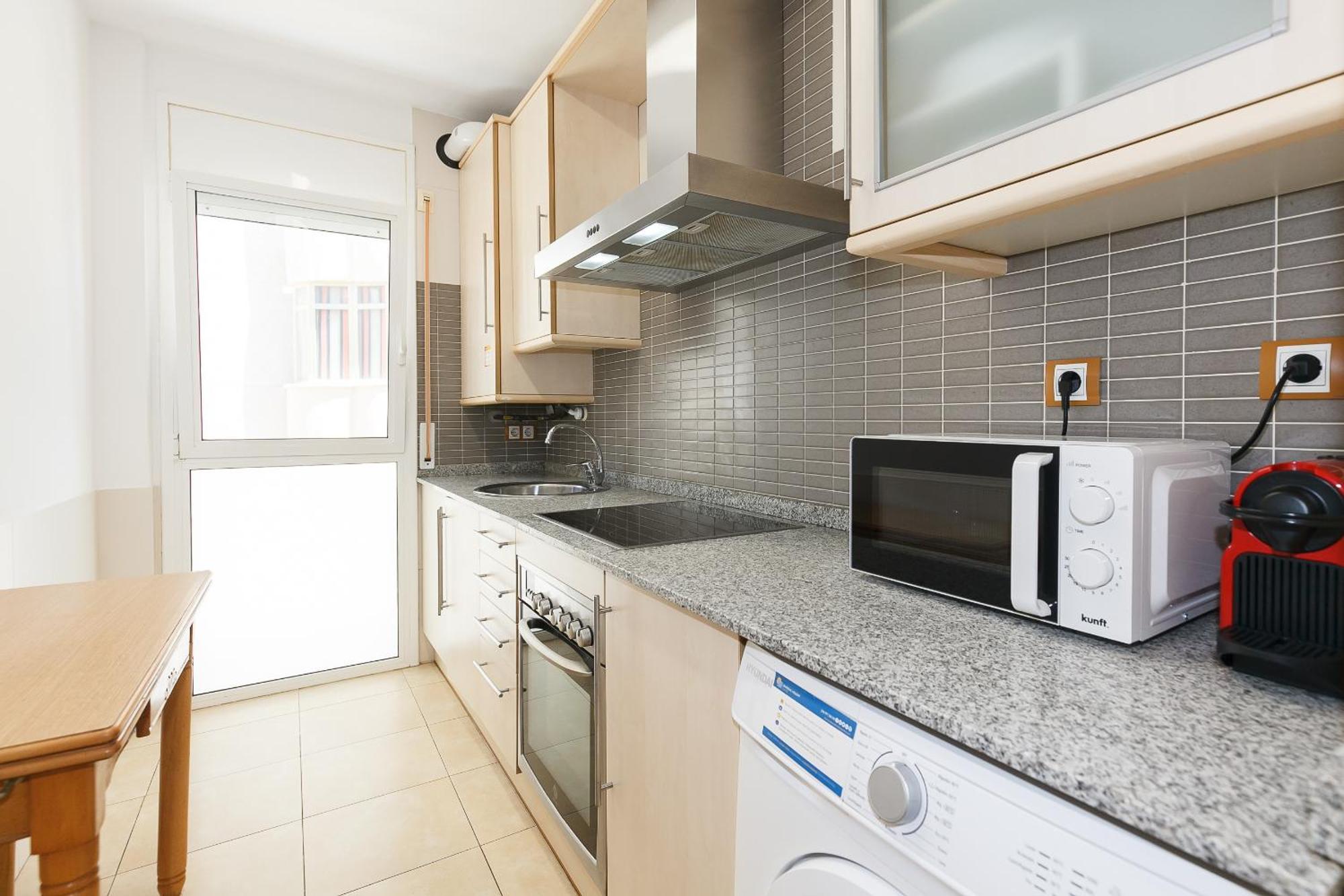 Apartamento Uhc Els Pins Salou