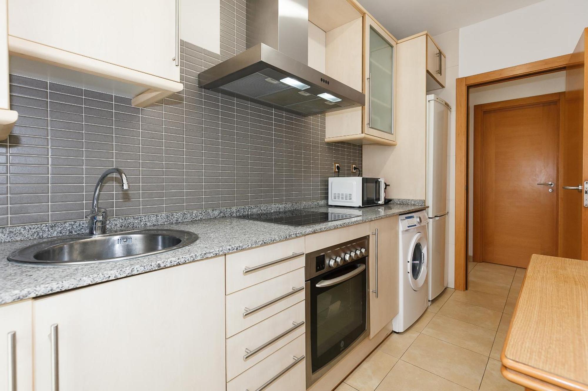 Uhc Els Pins Apartment Salou