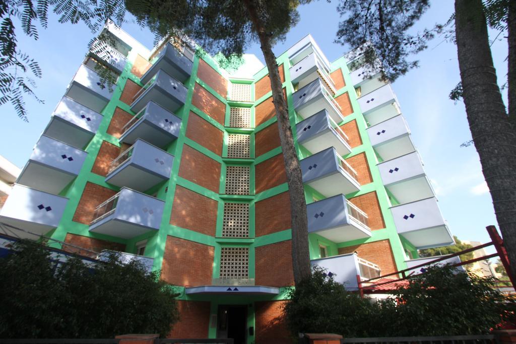 Apartamento Apartamento Residencial Samà *
