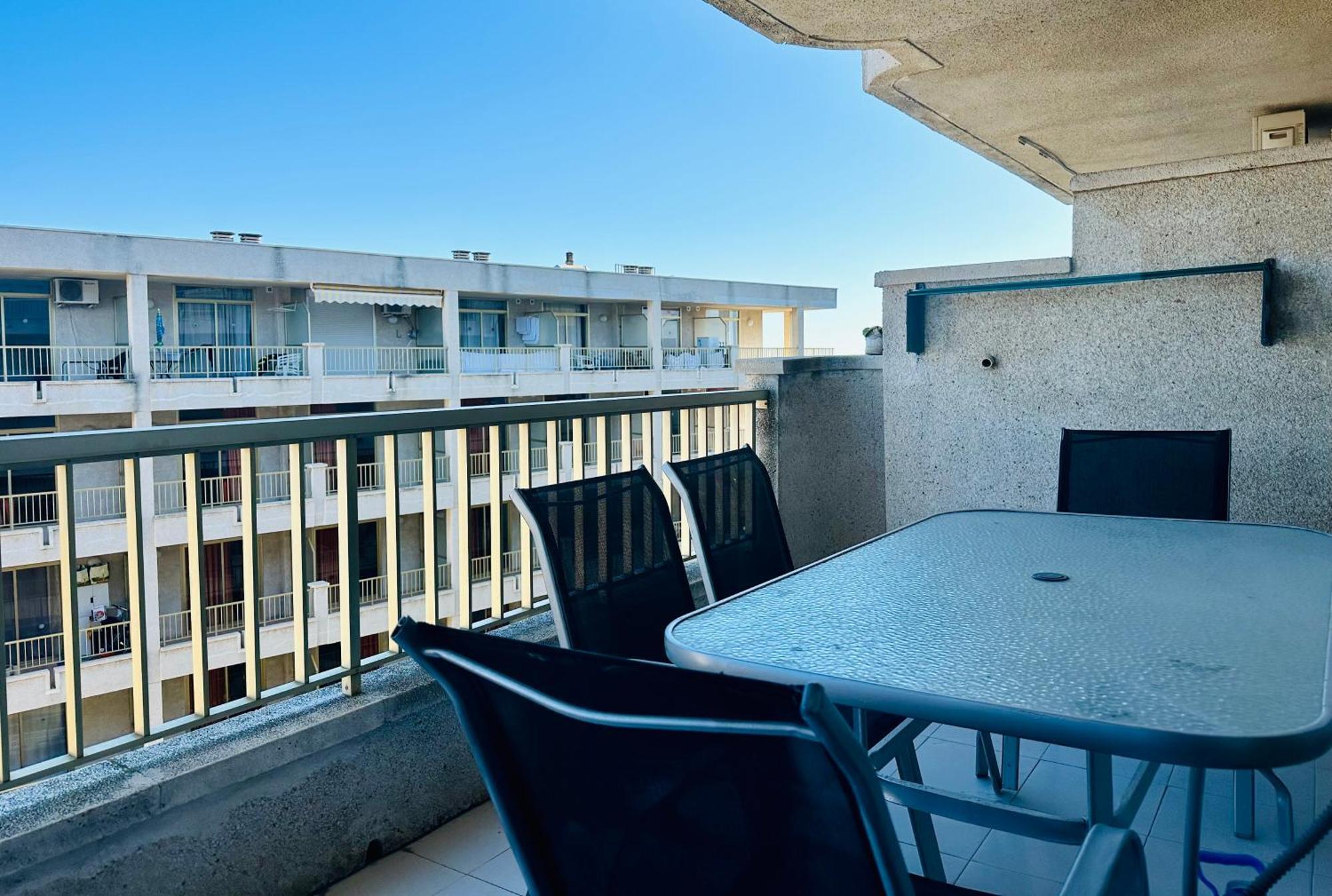 Atalaya Mar Appartement