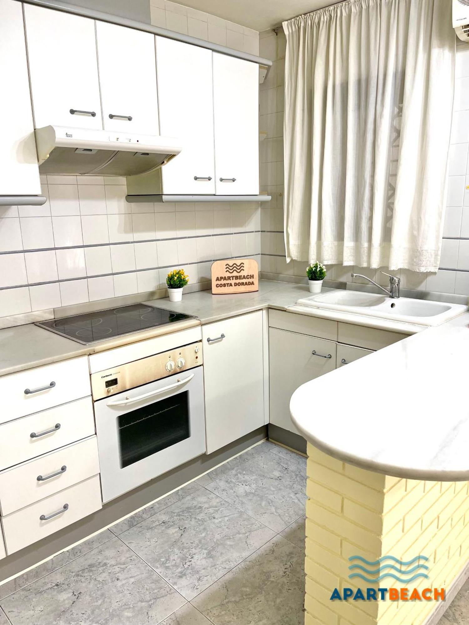 Apartbeach Nuevo Brisa Y Junto Playa