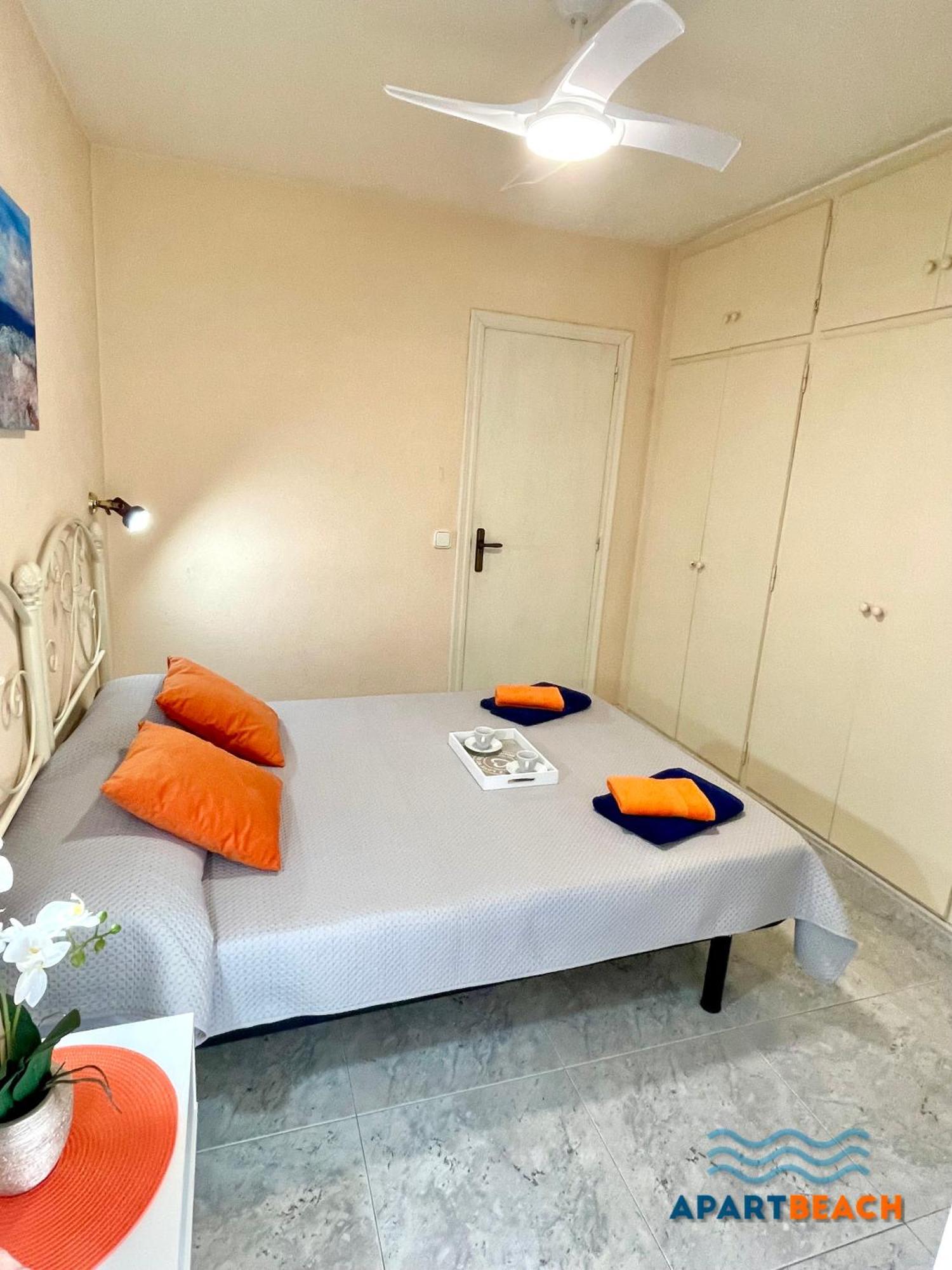 Apartbeach Nuevo Brisa Y Junto Playa