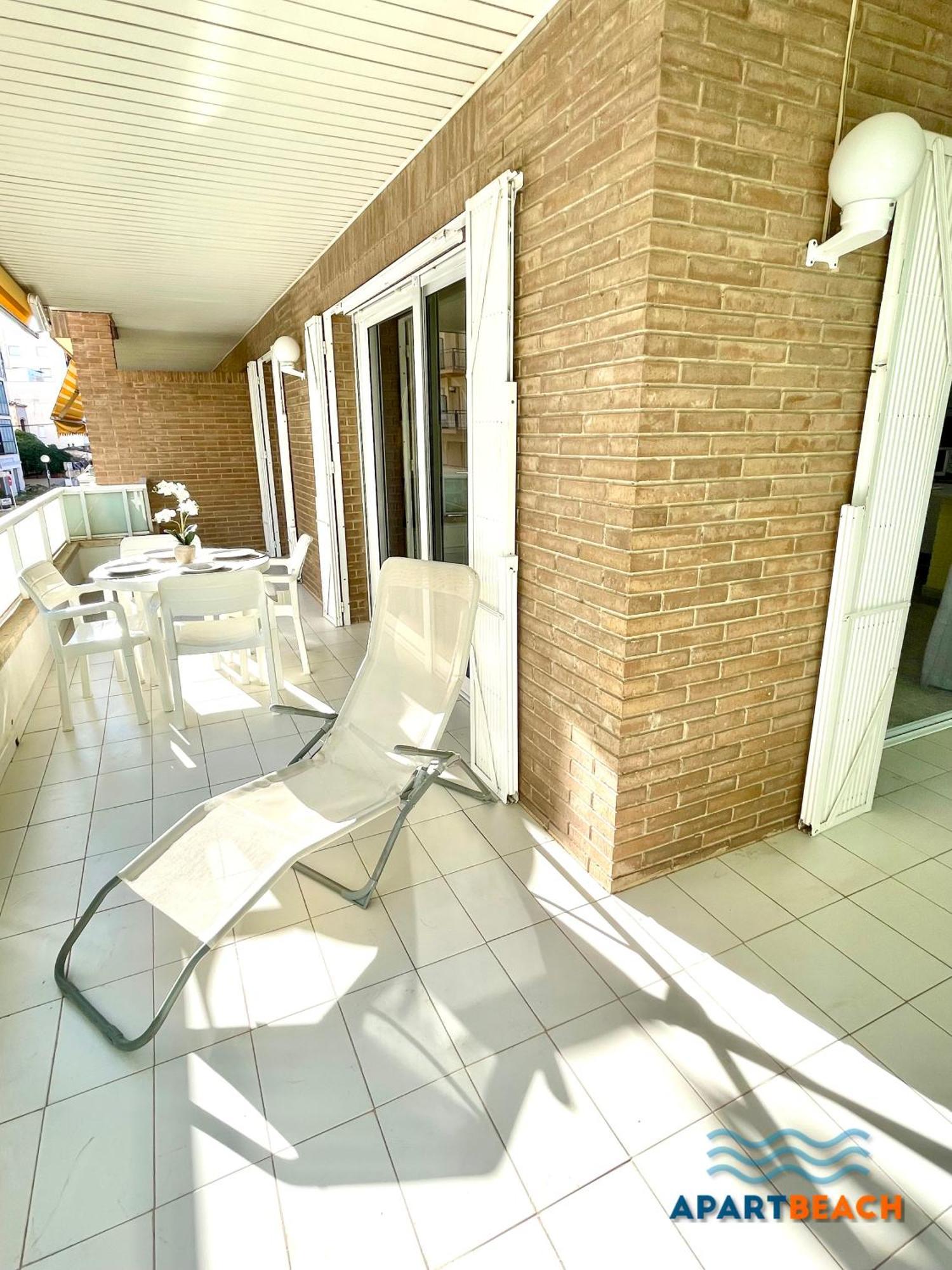Apartamento Apartbeach Nuevo Brisa Y Junto Playa *