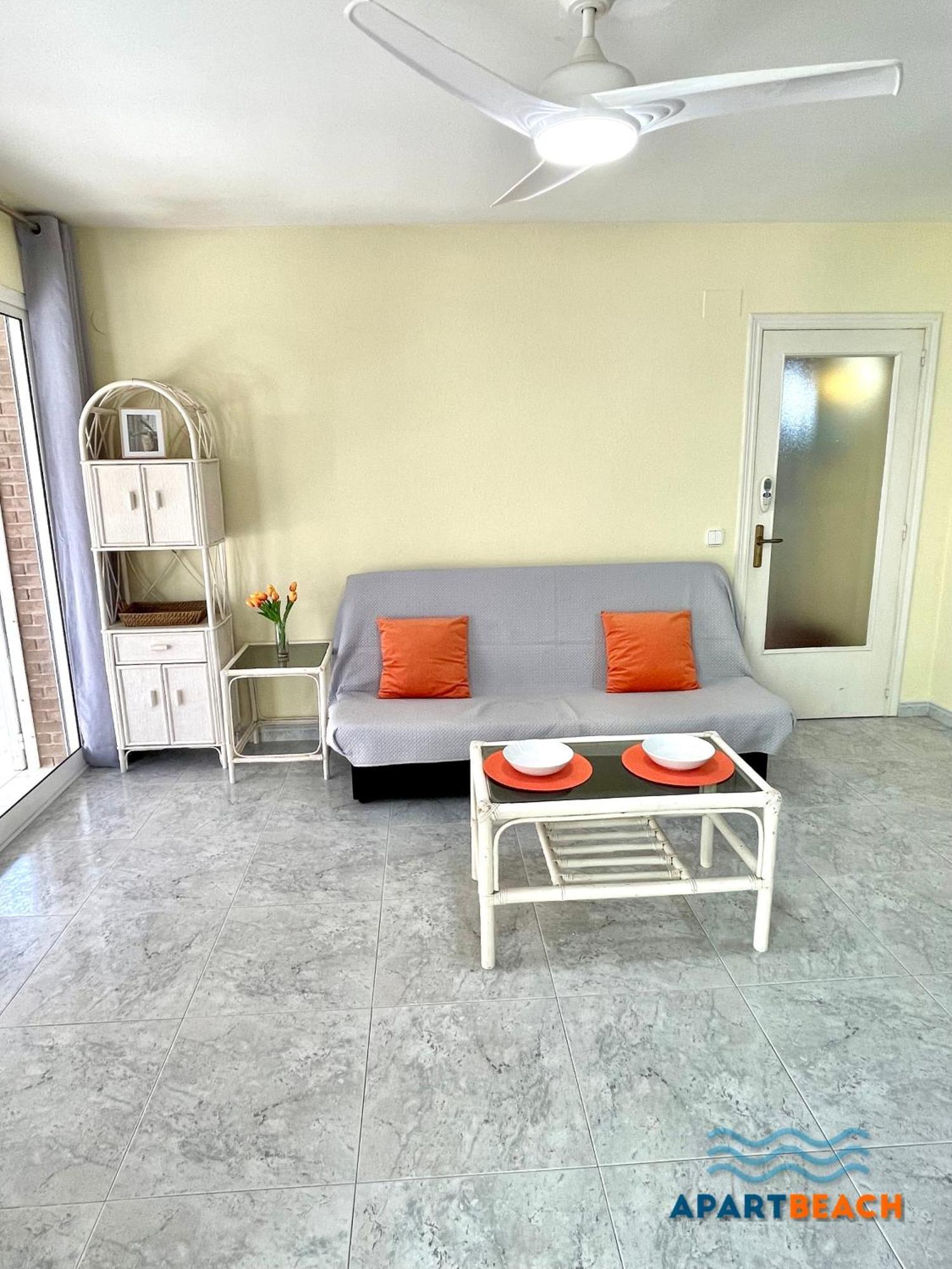 Apartbeach Nuevo Brisa Y Junto Playa