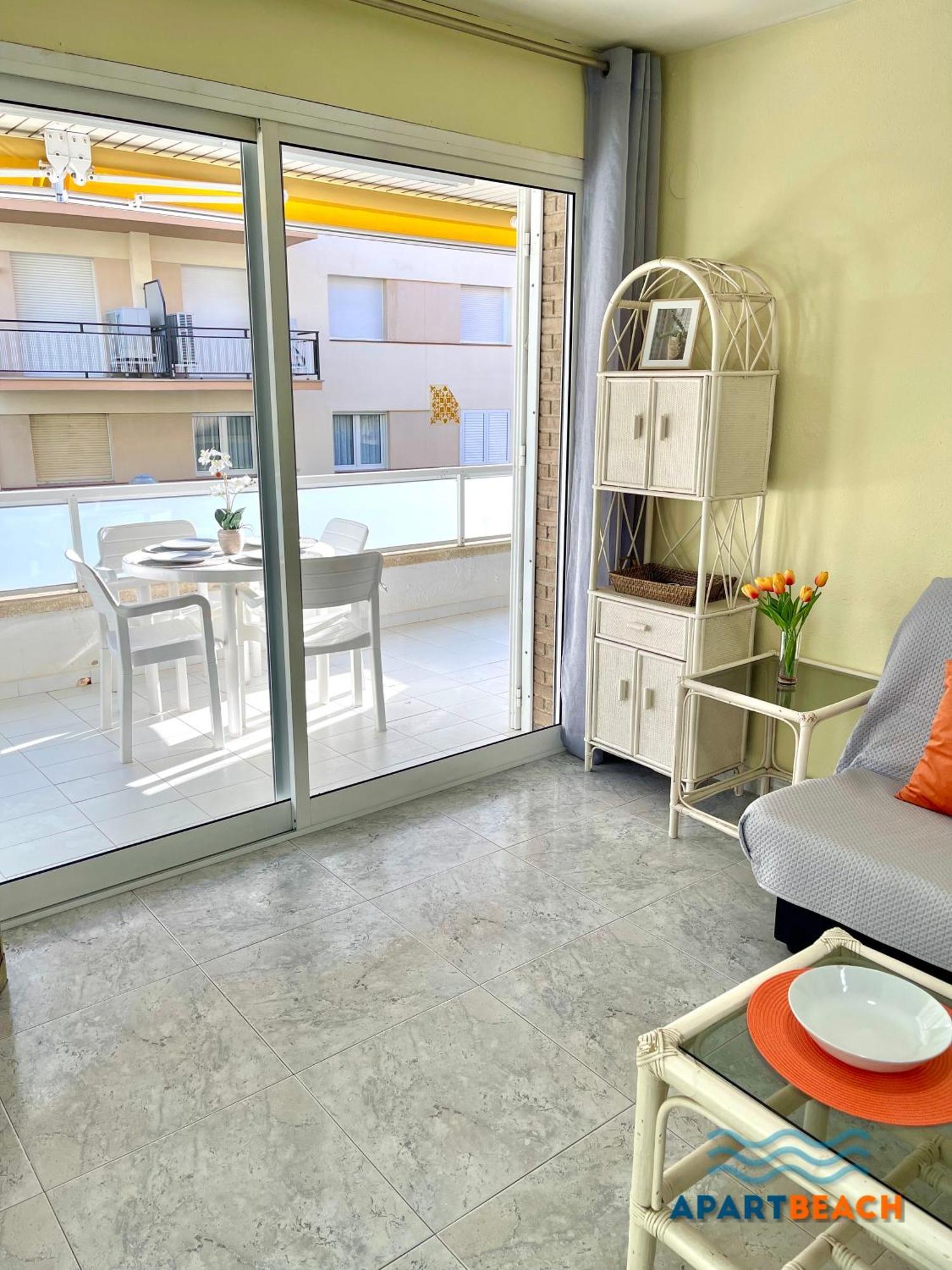 Apartbeach Nuevo Brisa Y Junto Playa * Salou