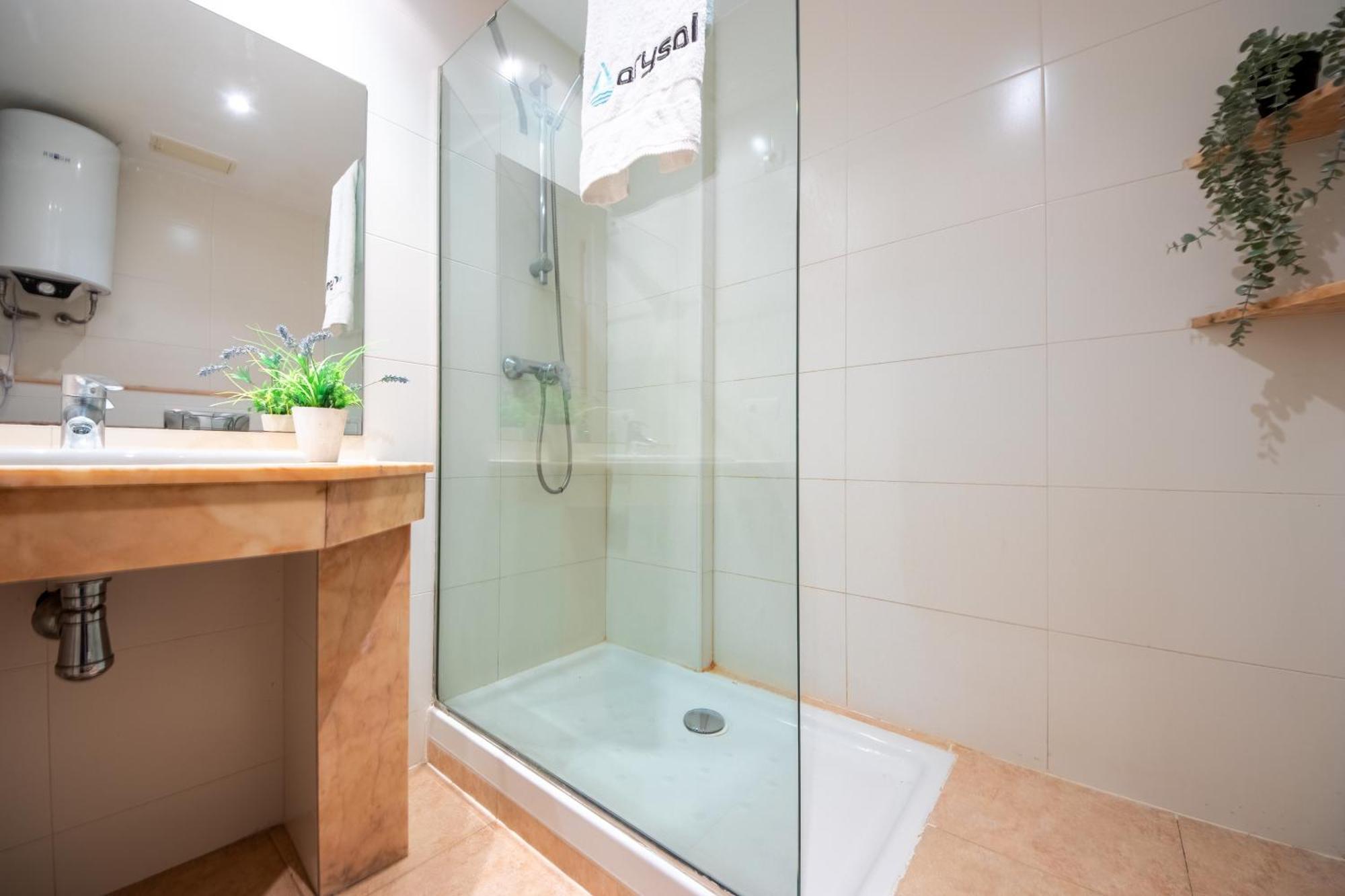 Apartamento Novelty Ii Arysal 6 *
