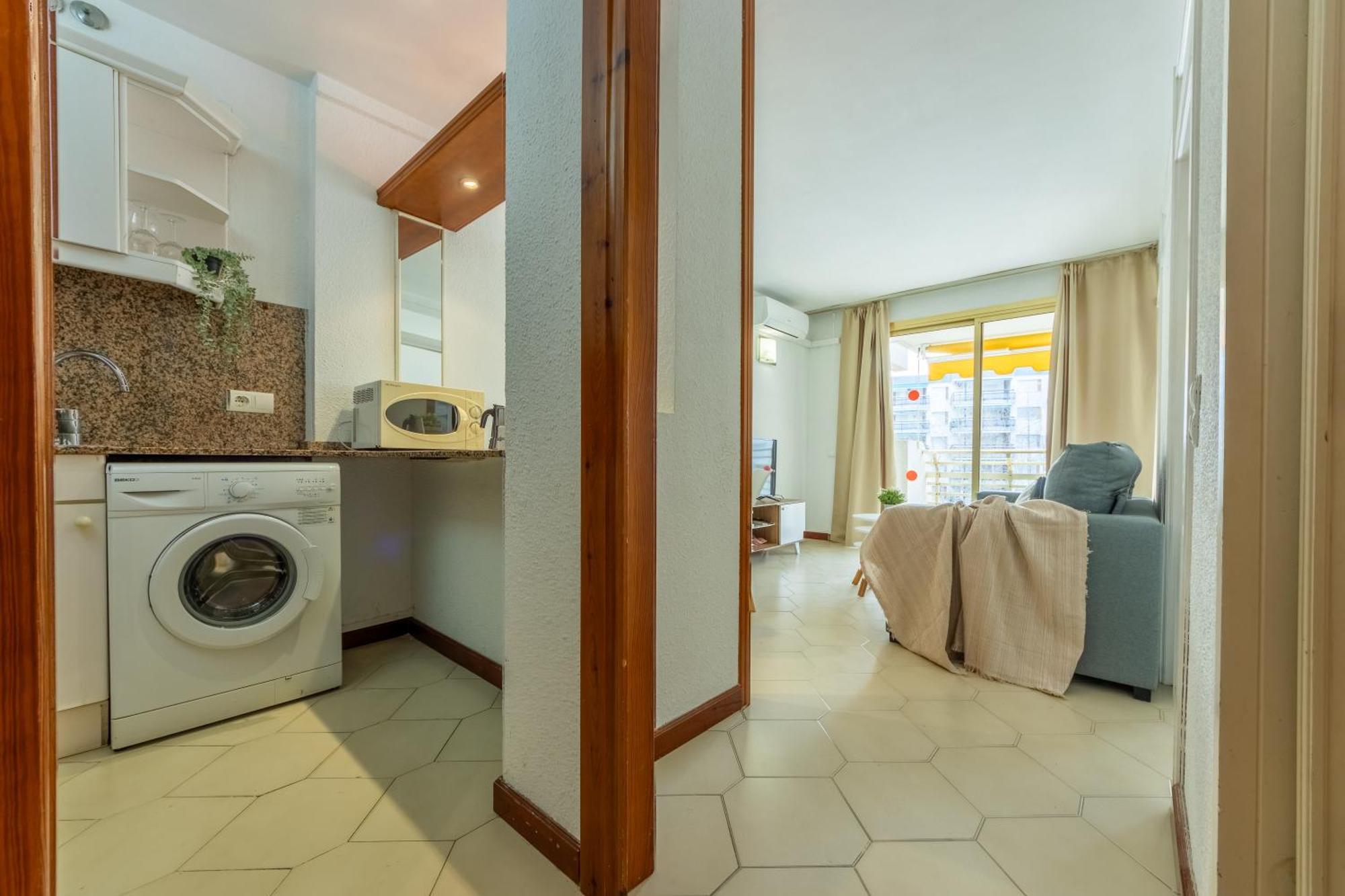 Apartamento Novelty Ii Arysal 6