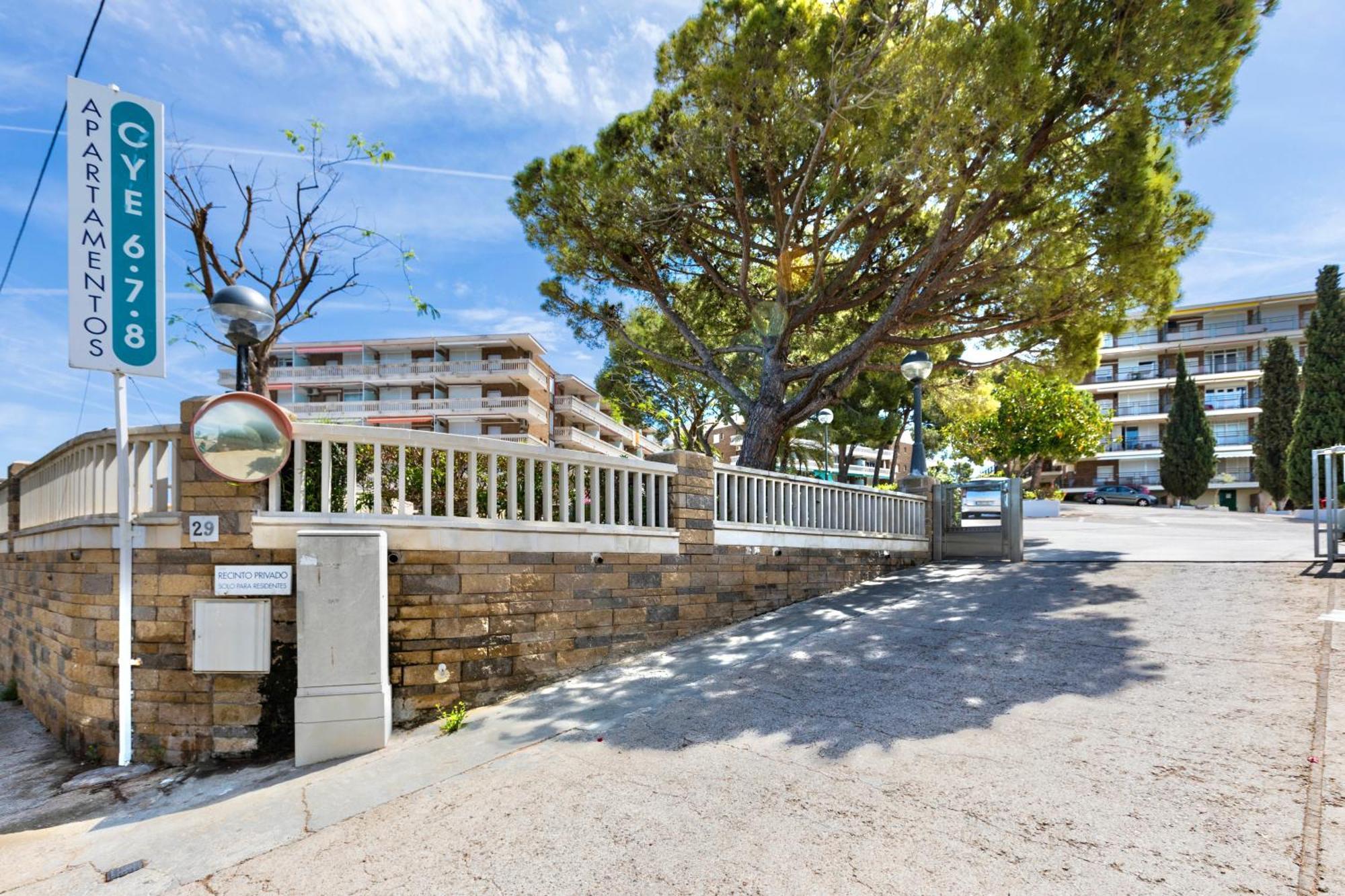 Mediterranean Way - Cye * Salou