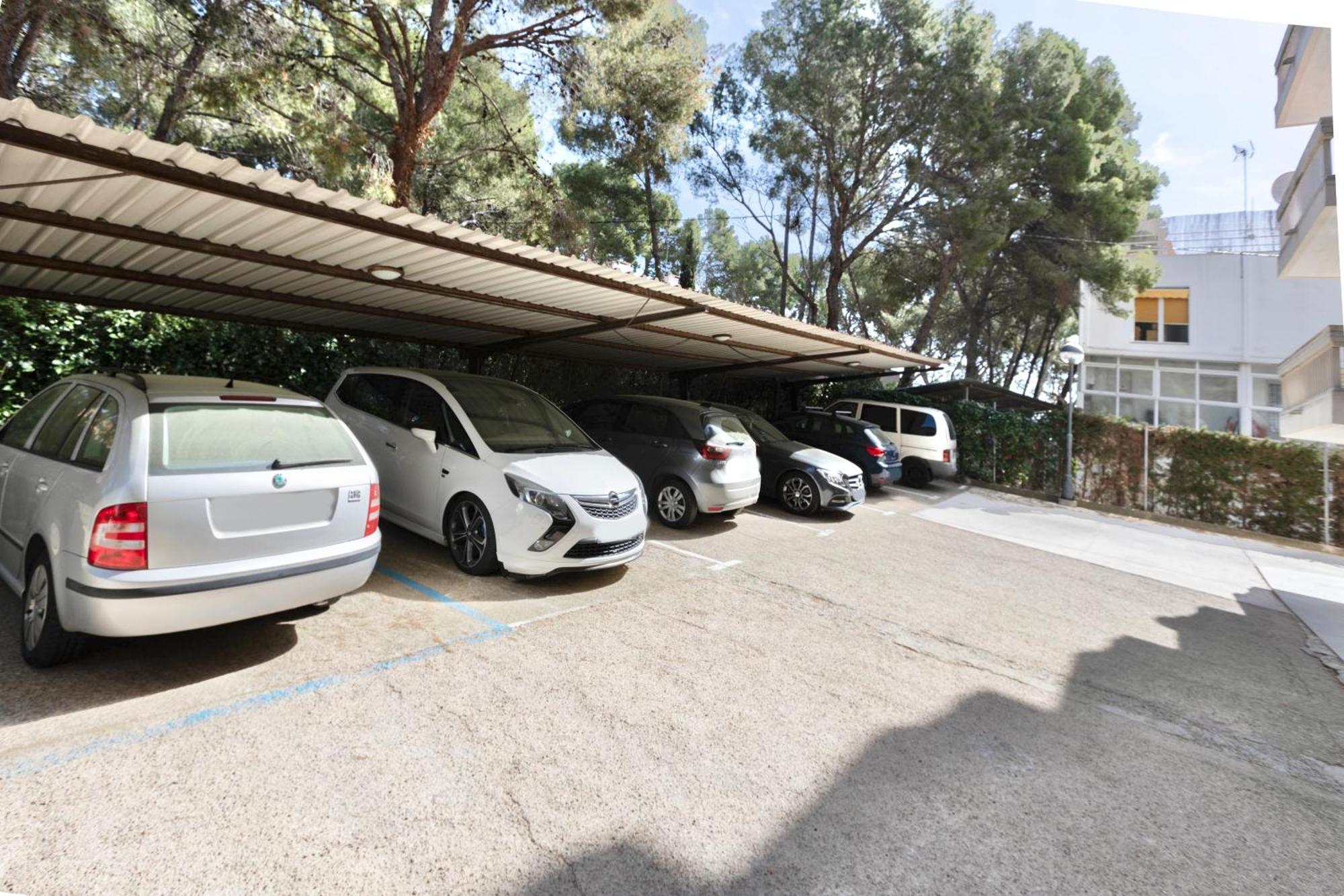 Appartement Mediterranean Way - Cye