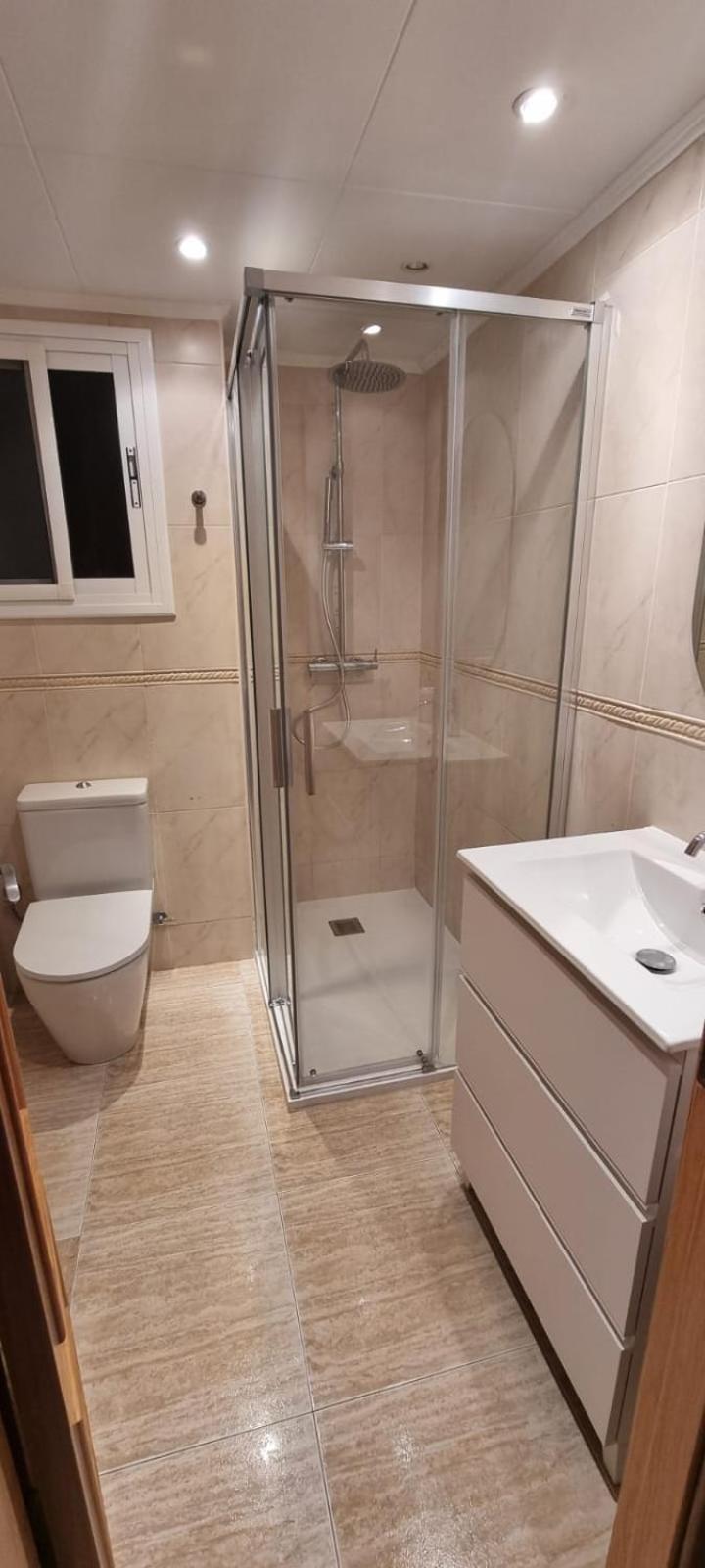 Apartamento Acantilados Vistas Mar