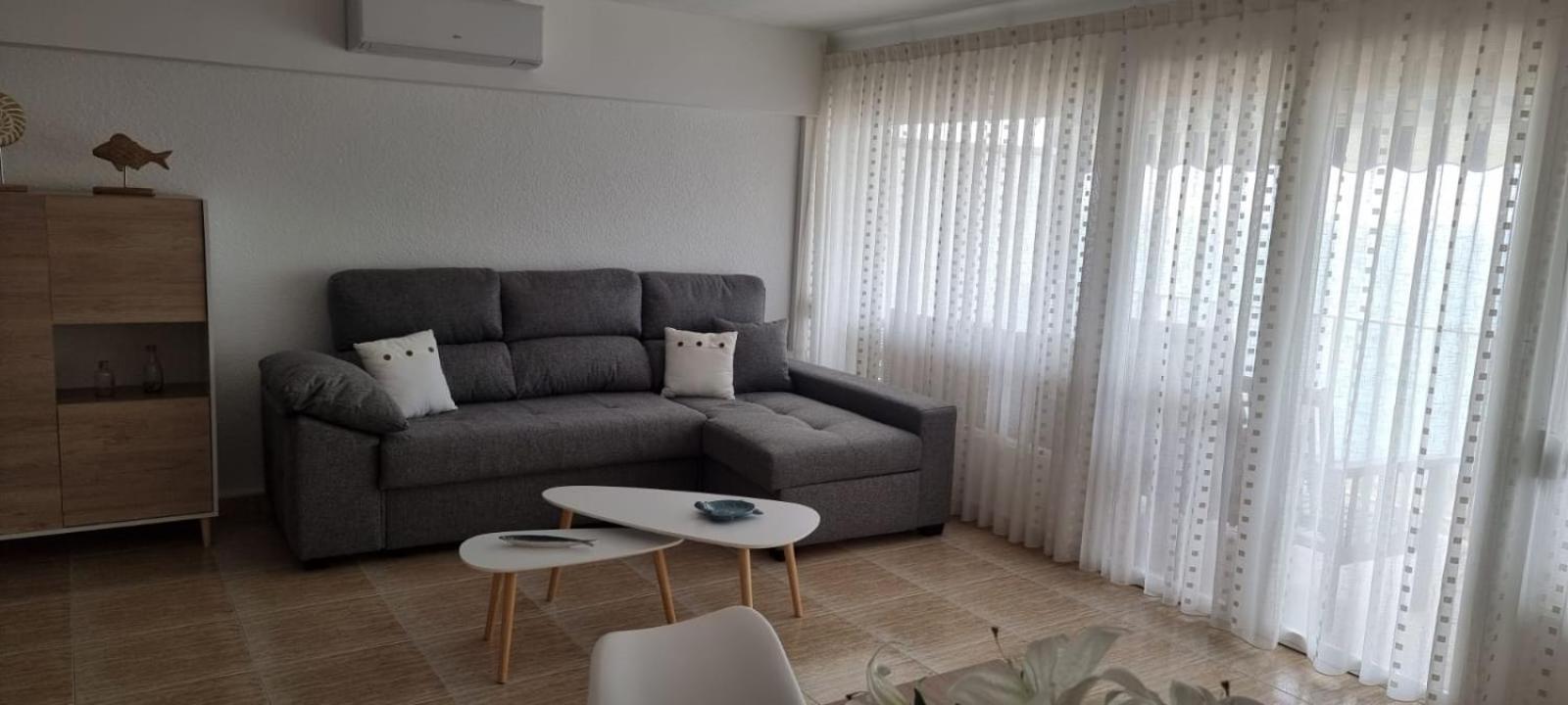 Apartamento Acantilados Vistas Mar *