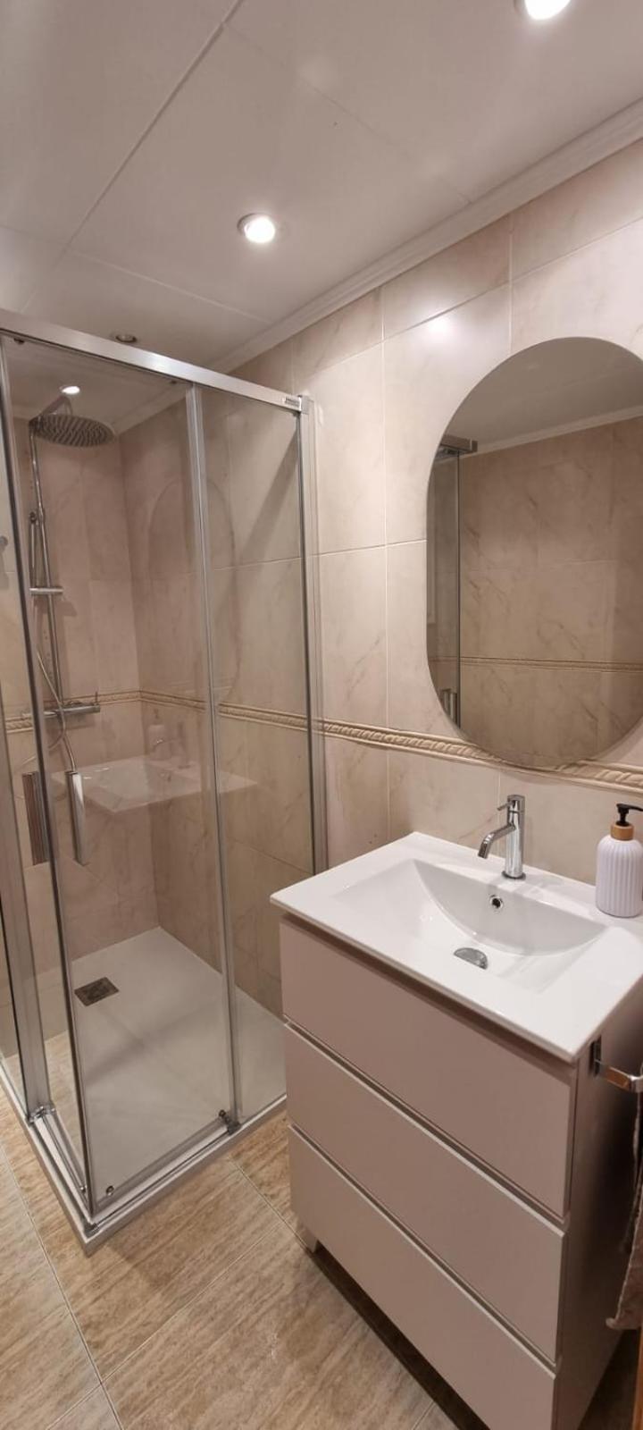 Apartamento Acantilados Vistas Mar Salou