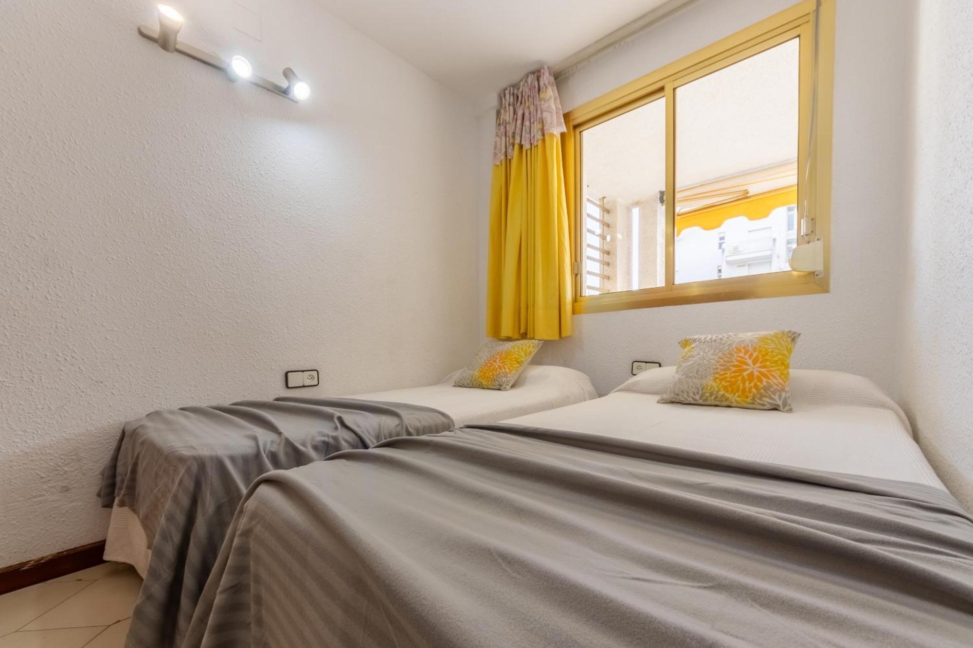 Novelty Ii 2 Arysal Apartamento