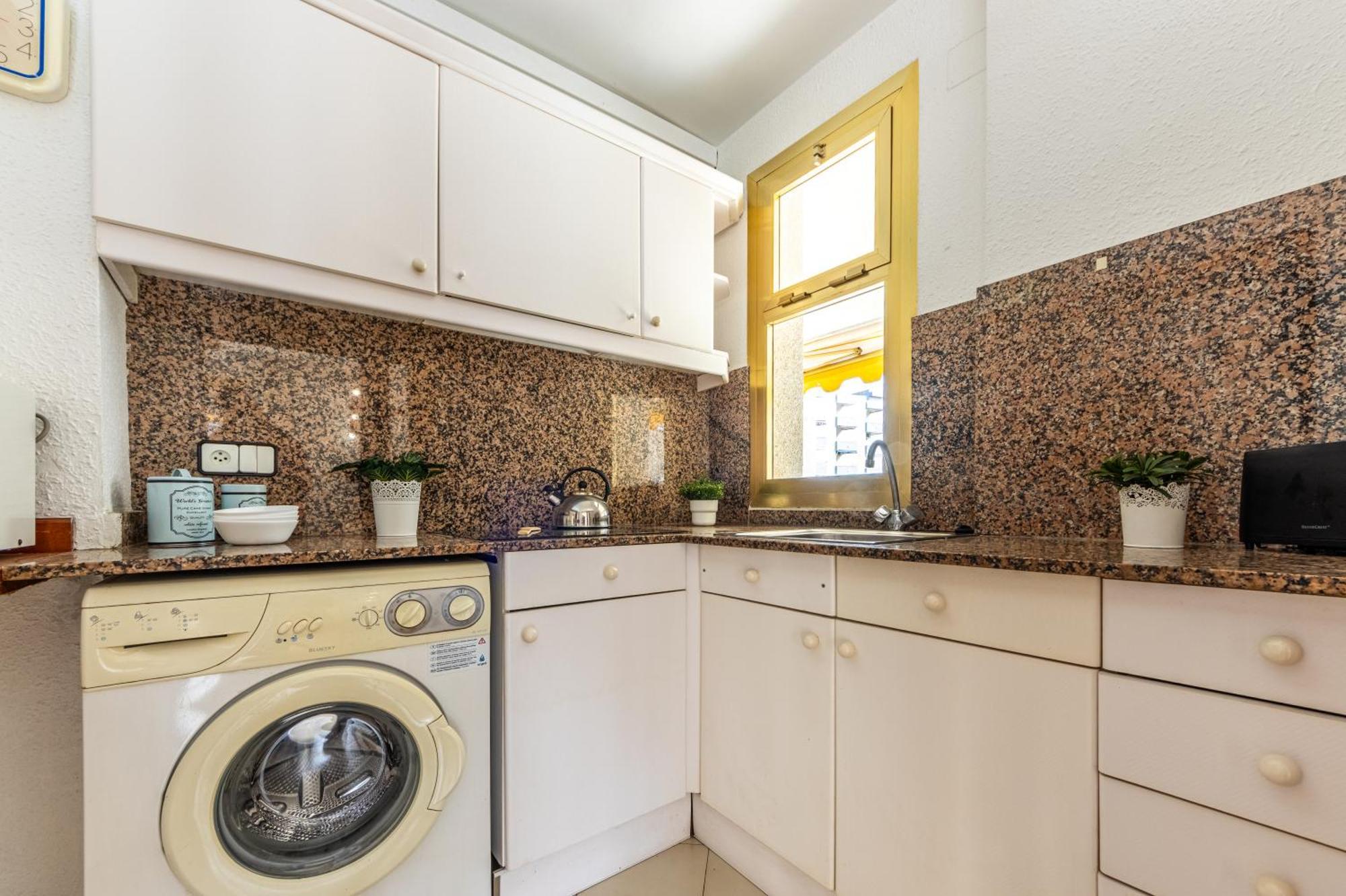 Apartamento Novelty Ii 2 Arysal