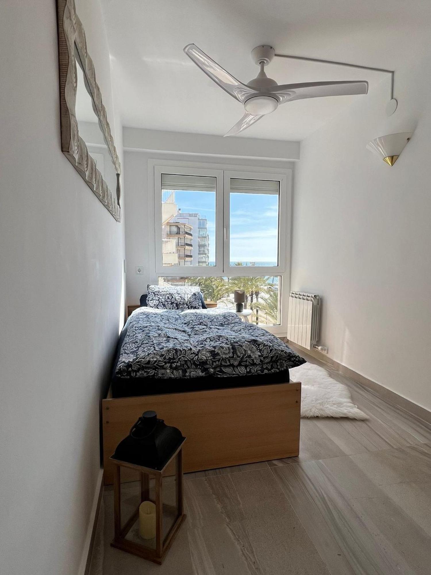 Apartamento Horizonte 4b