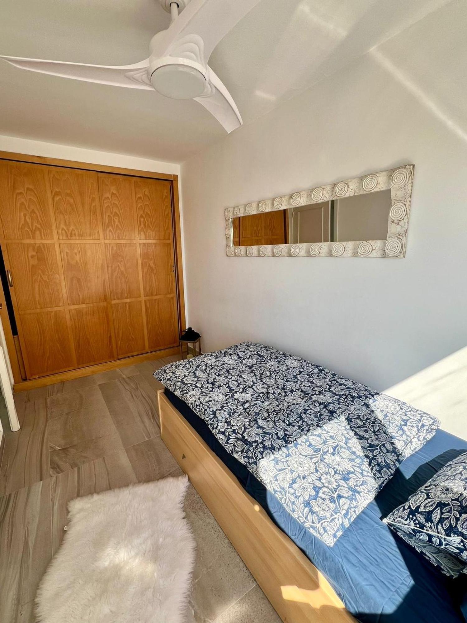 Horizonte 4b Apartamento