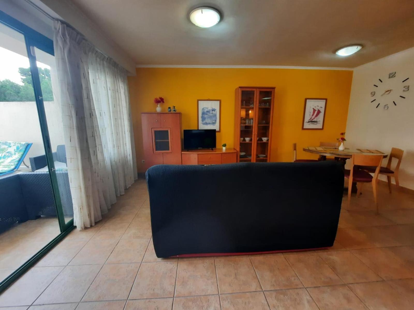 Appartement Costa