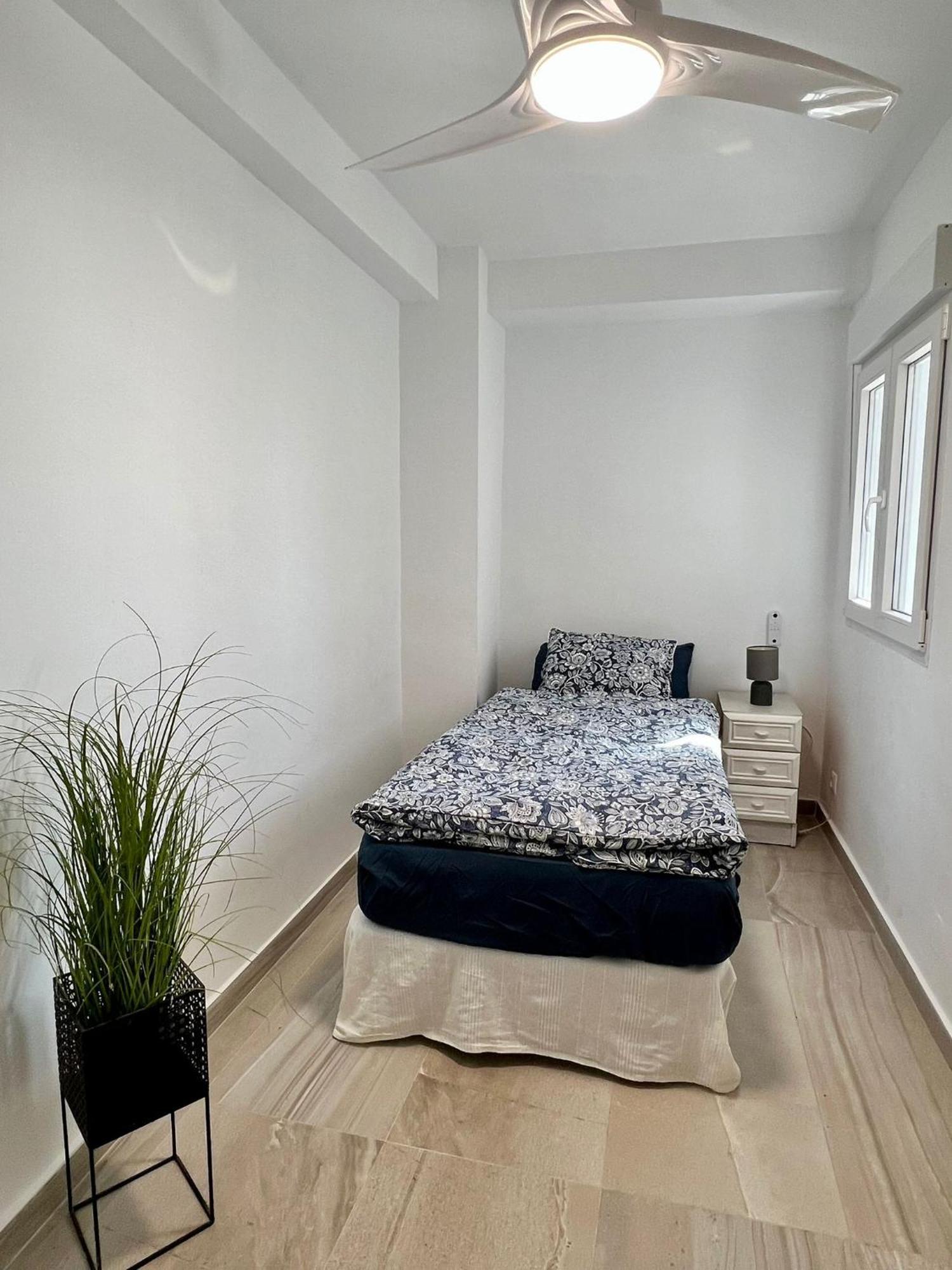 Horizonte 4b Apartamento