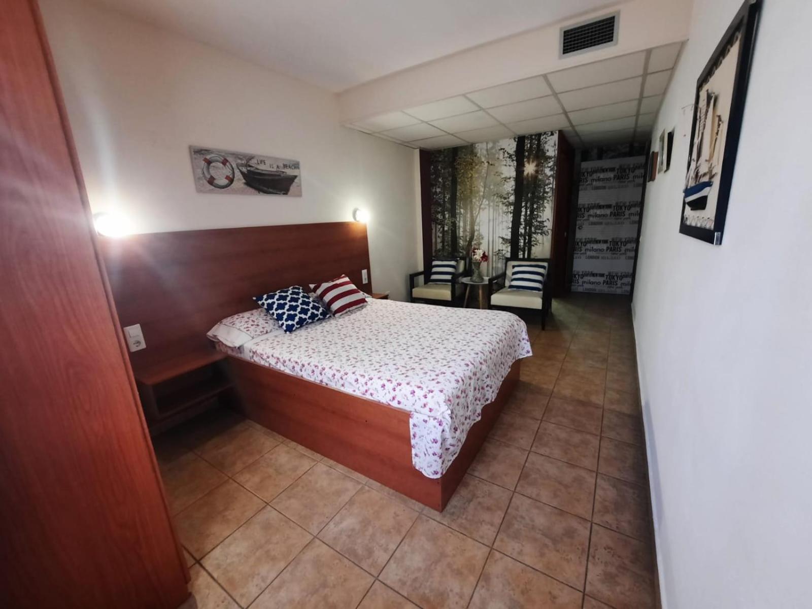 Costa Appartement *