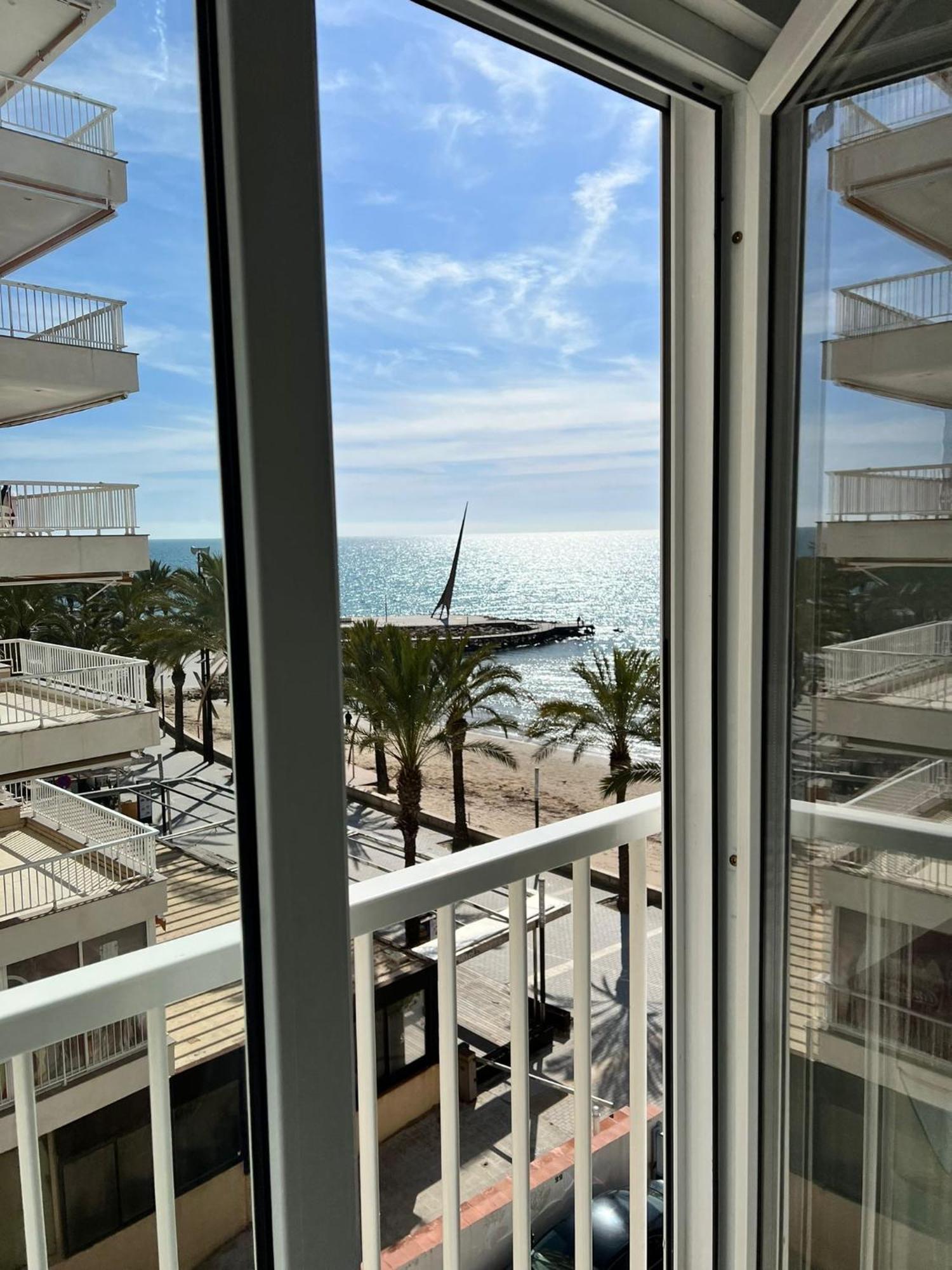Apartamento Horizonte 4b Salou
