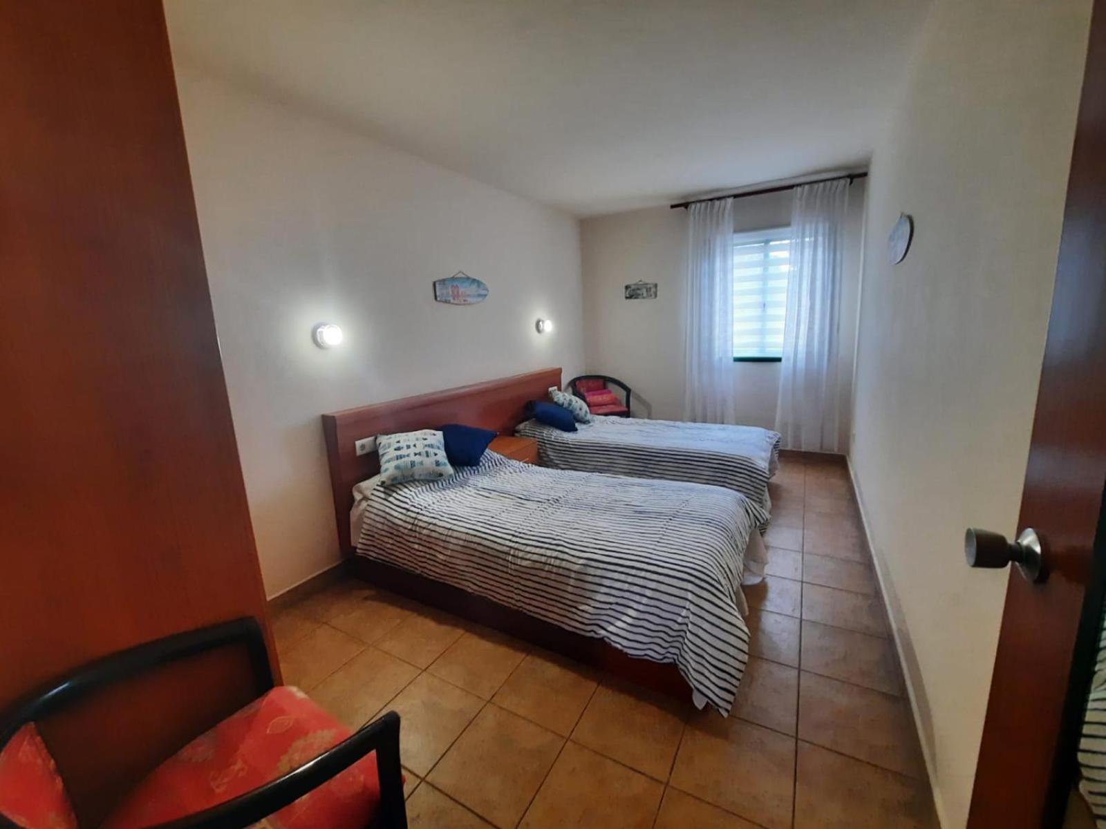 Costa Appartement