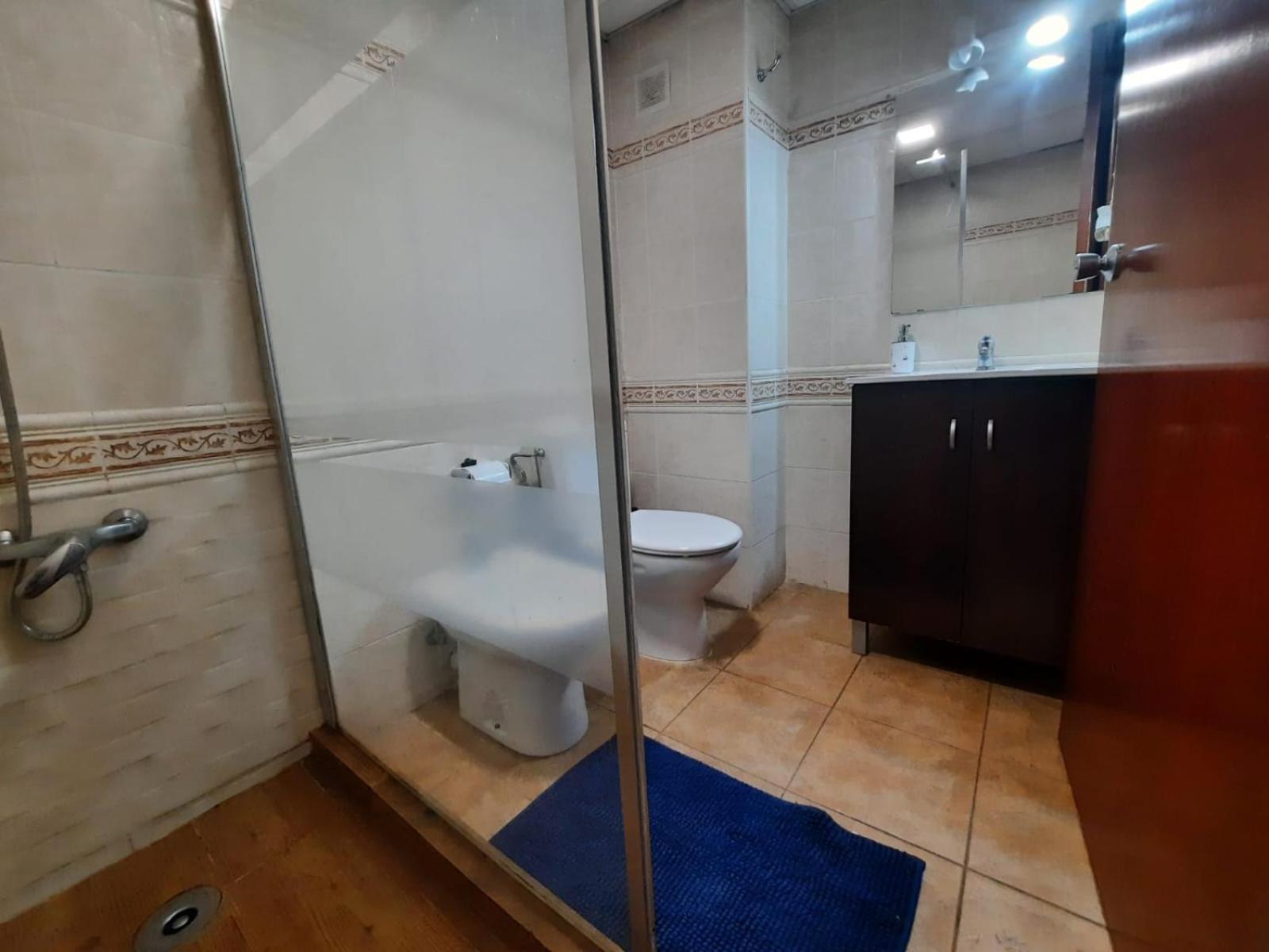 Appartement Costa *