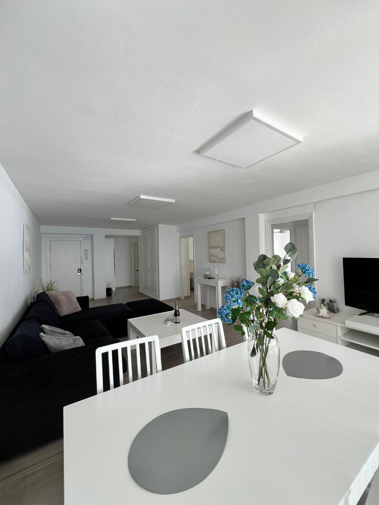 Horizonte 4b Apartamento