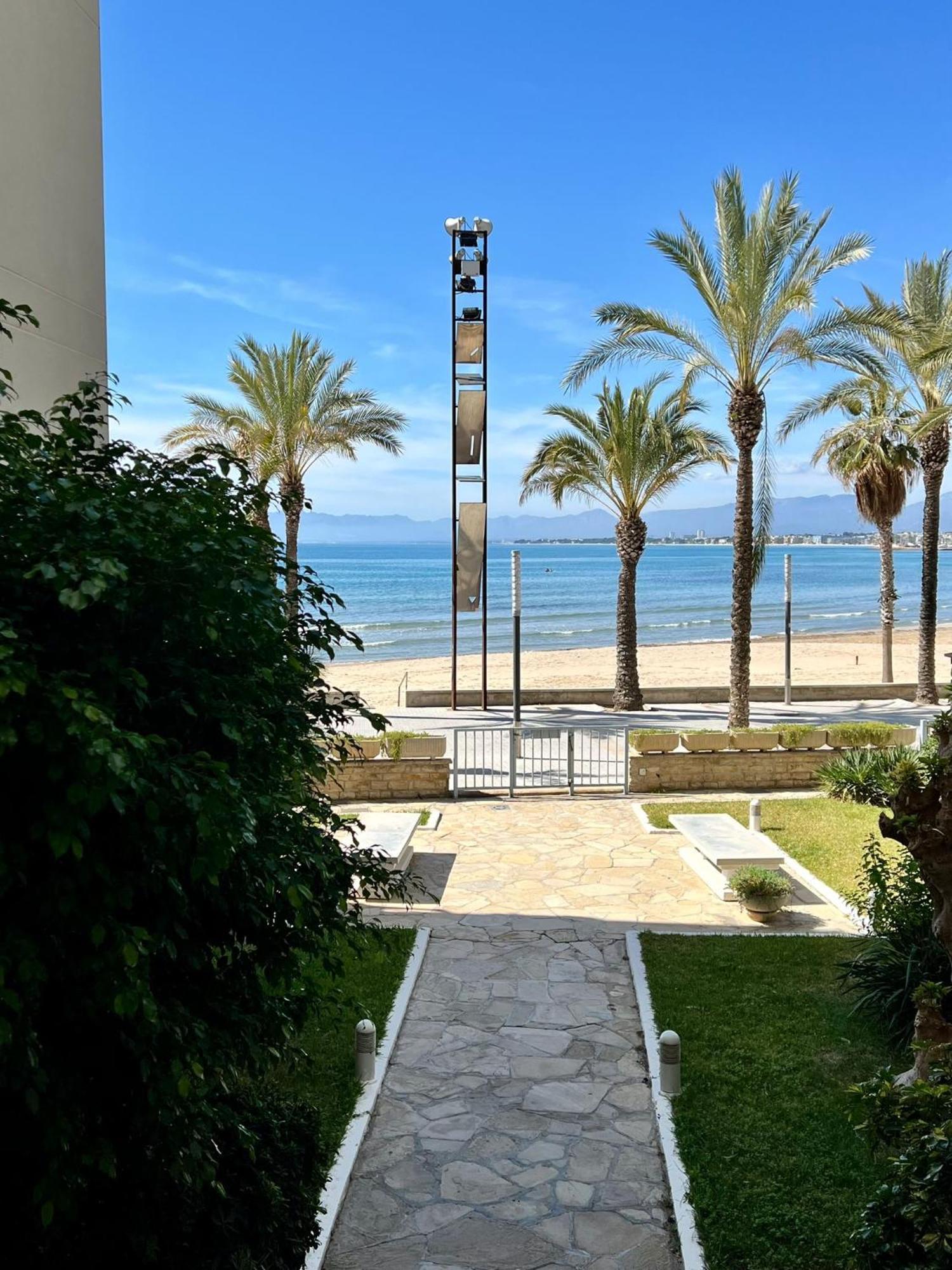 Apartamento Horizonte 4b