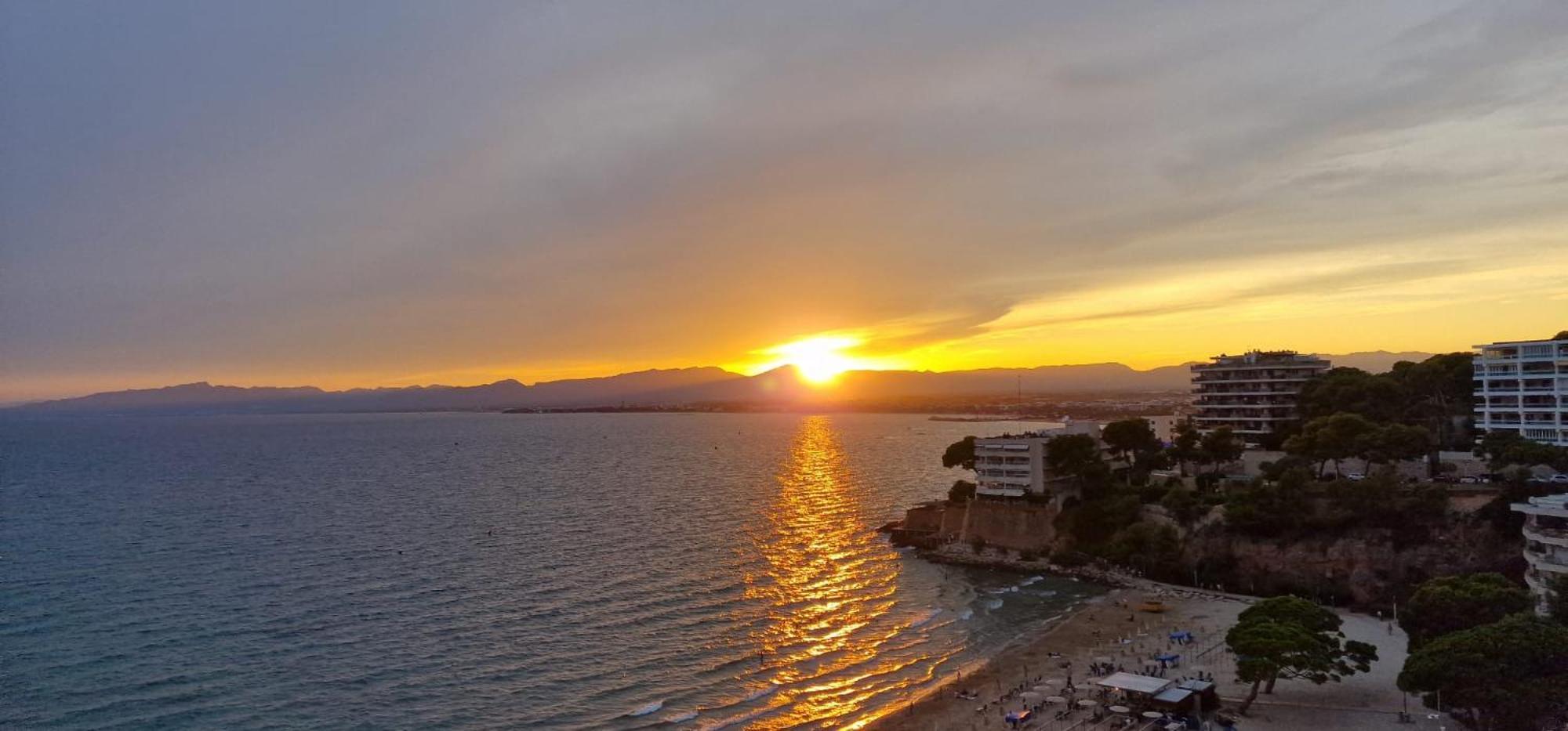 Apartamento Vistas Playa
