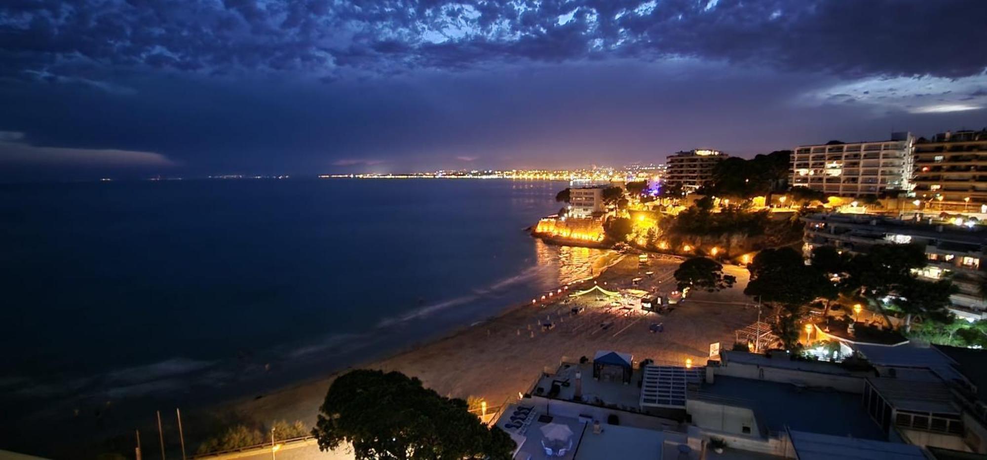Apartamento Vistas Playa Salou