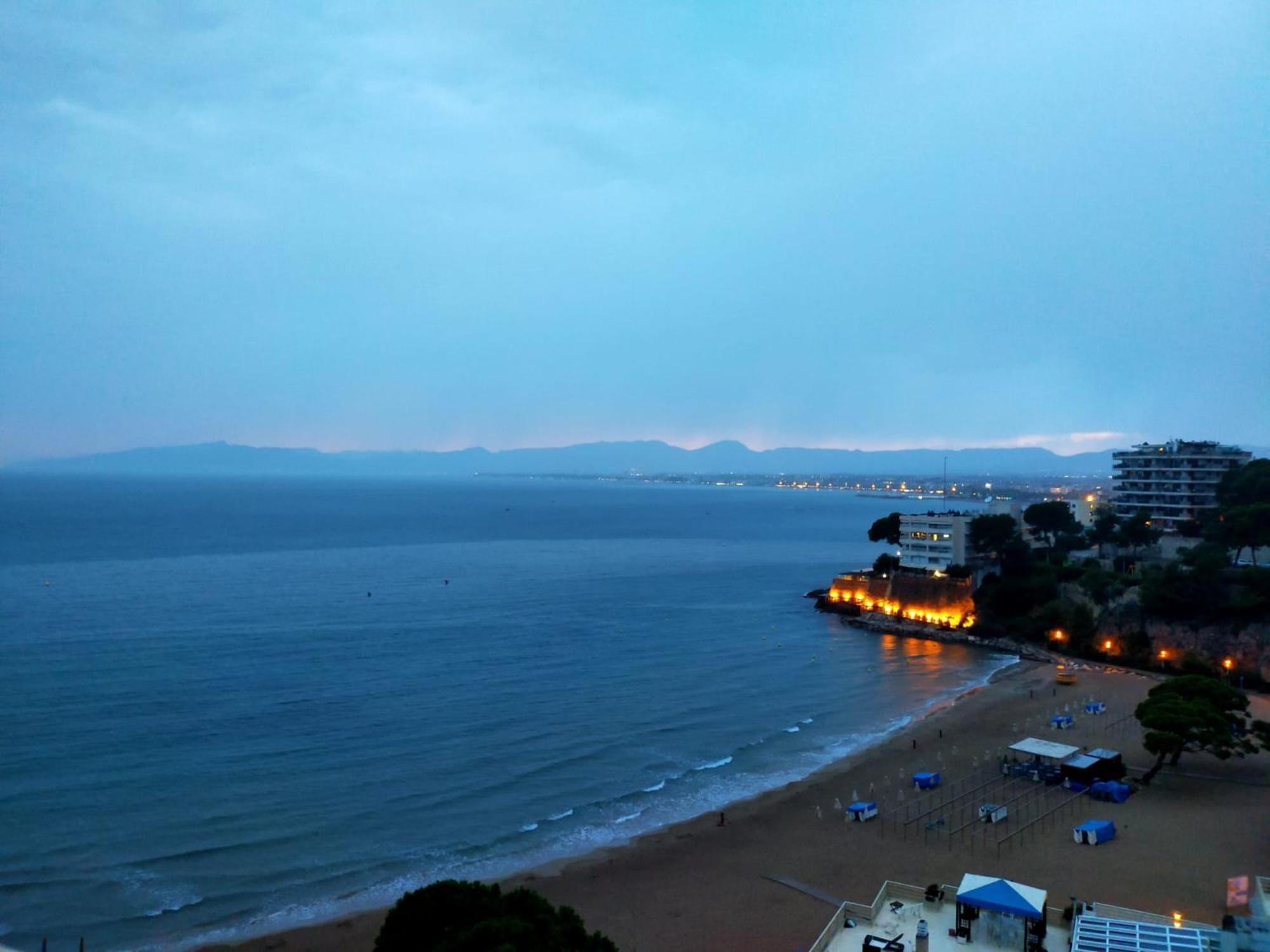 Apartamento Vistas Playa Salou