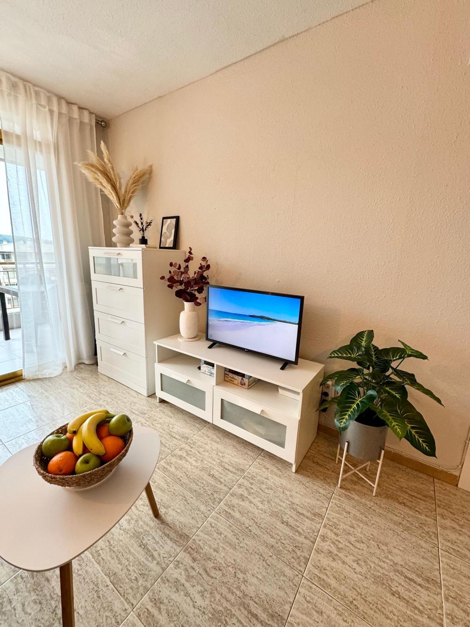 Apartamento Completo Junto A La Playa Salou