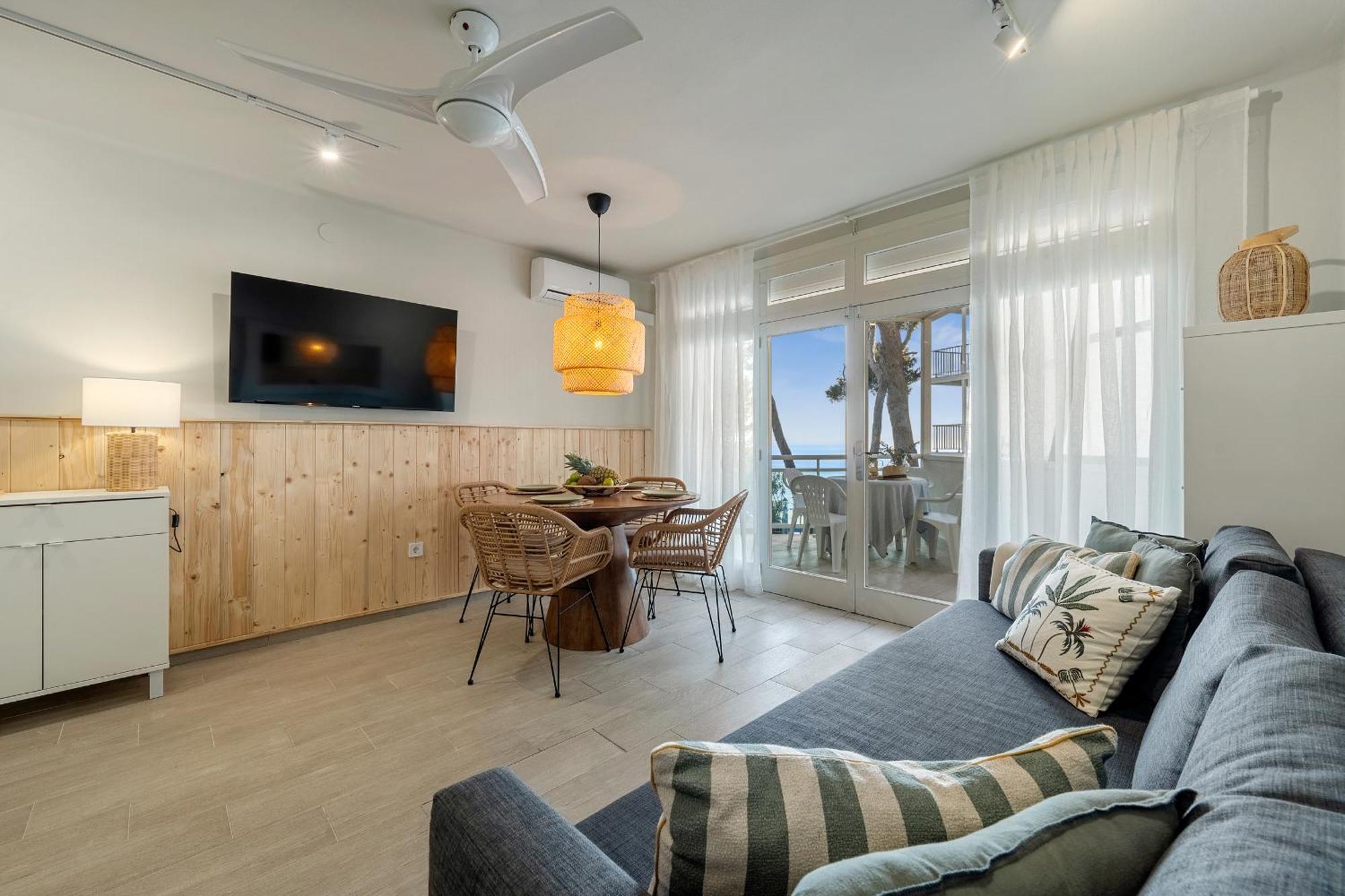 Hauzify I Sunshine Apartamento
