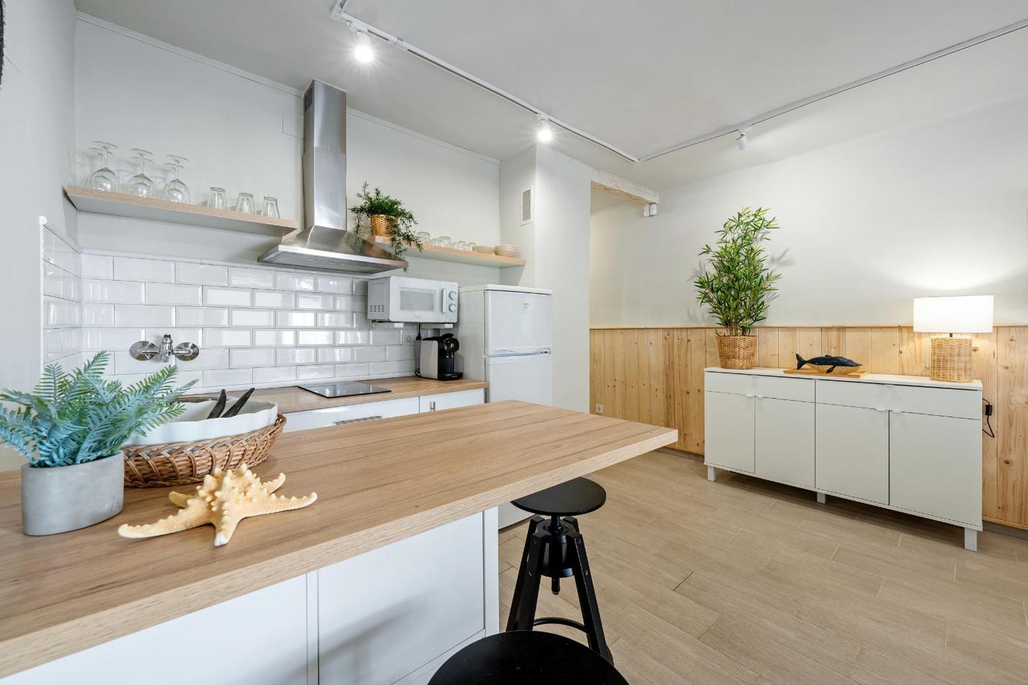 Apartamento Hauzify I Sunshine