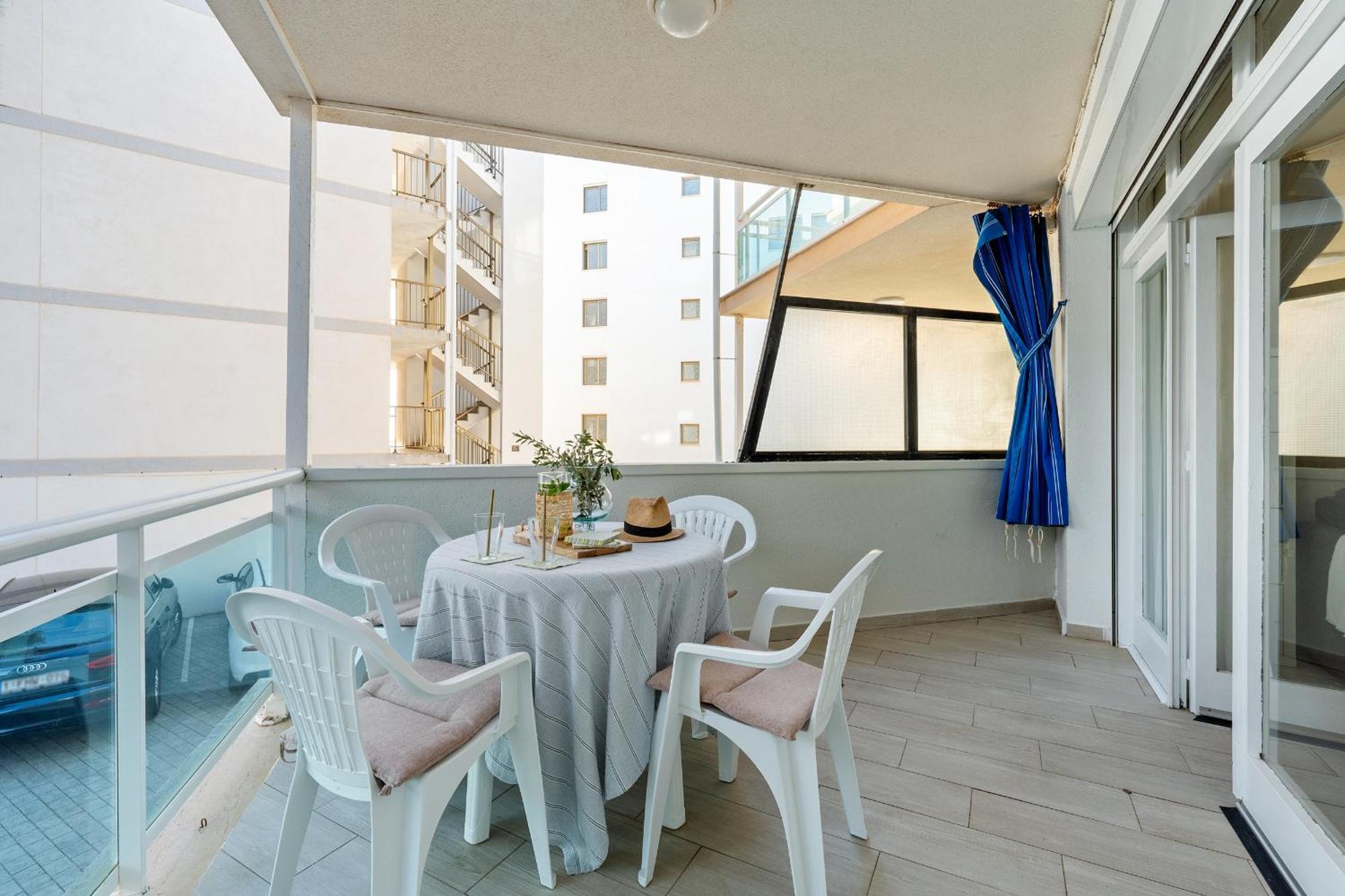 Hauzify I Sunshine Apartamento Salou